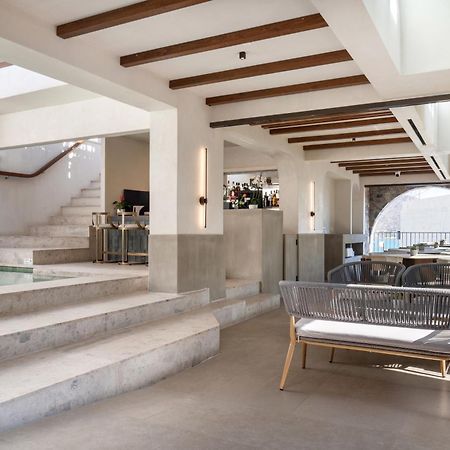 Elounda Stories Boutique Hotel Εξωτερικό φωτογραφία