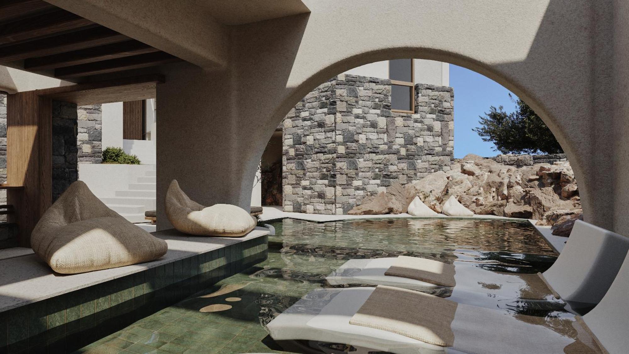 Elounda Stories Boutique Hotel Εξωτερικό φωτογραφία