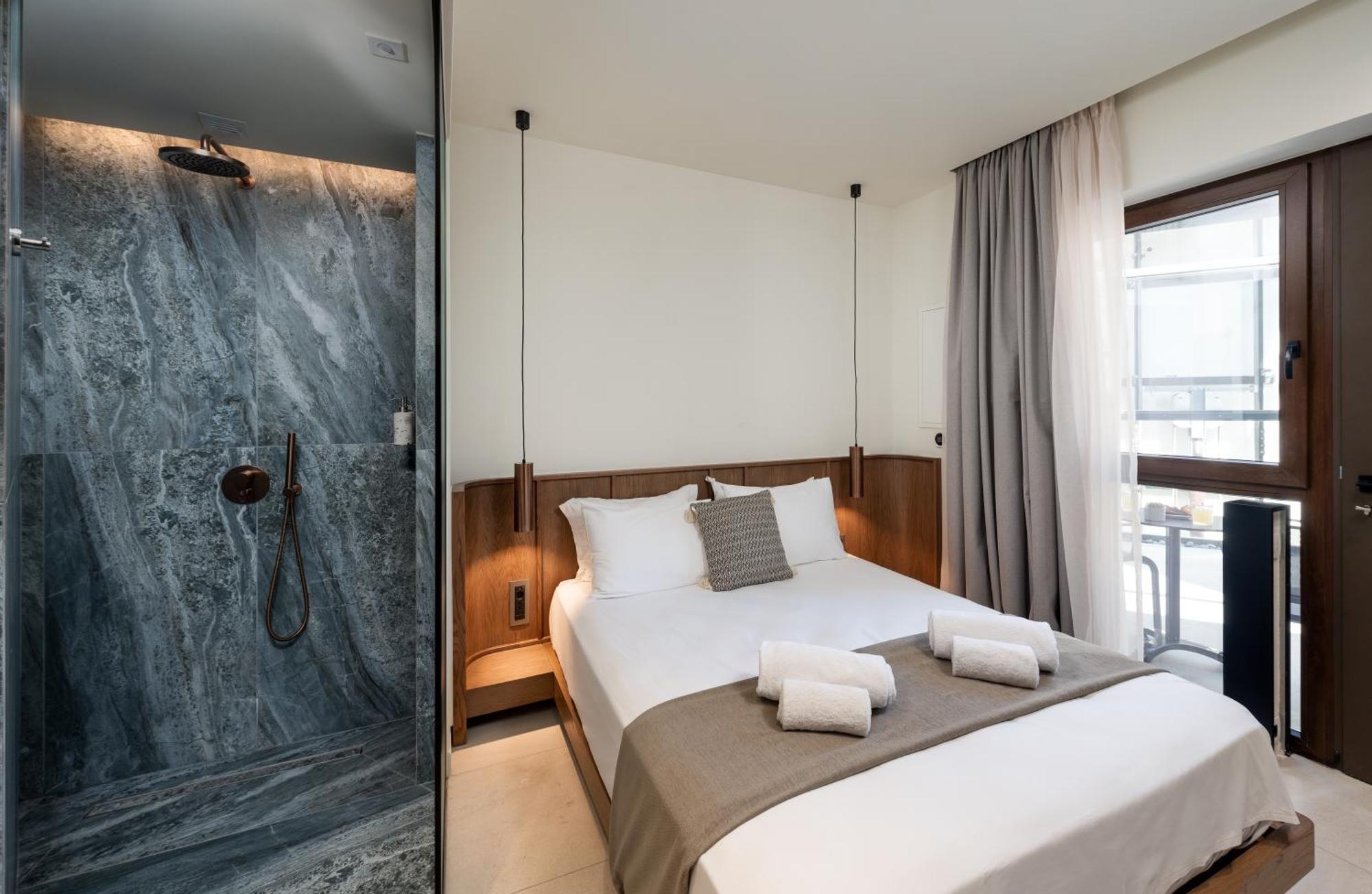Elounda Stories Boutique Hotel Εξωτερικό φωτογραφία