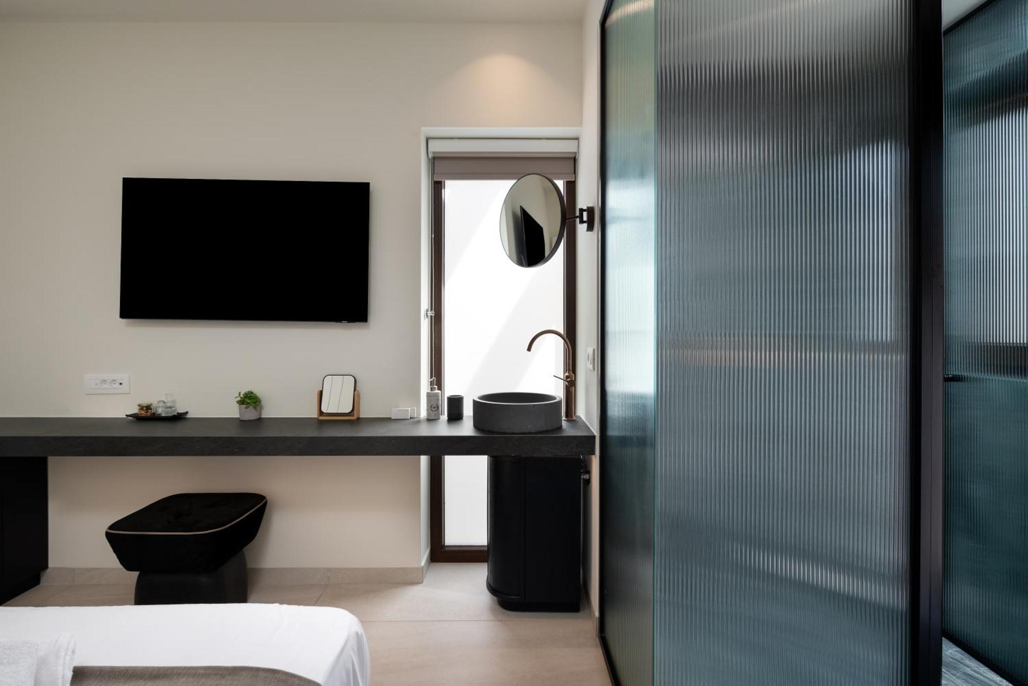 Elounda Stories Boutique Hotel Εξωτερικό φωτογραφία