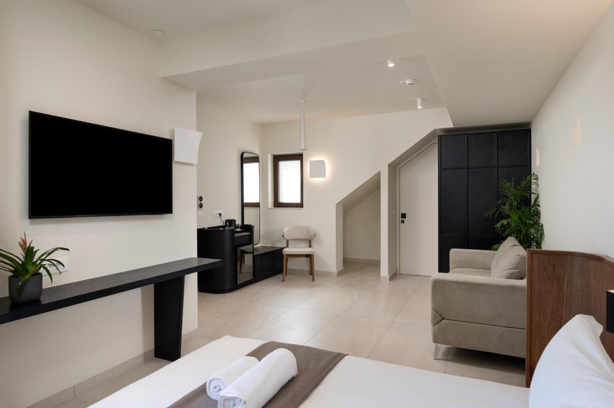 Elounda Stories Boutique Hotel Εξωτερικό φωτογραφία