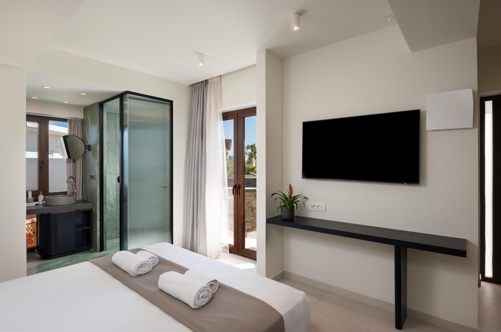 Elounda Stories Boutique Hotel Εξωτερικό φωτογραφία