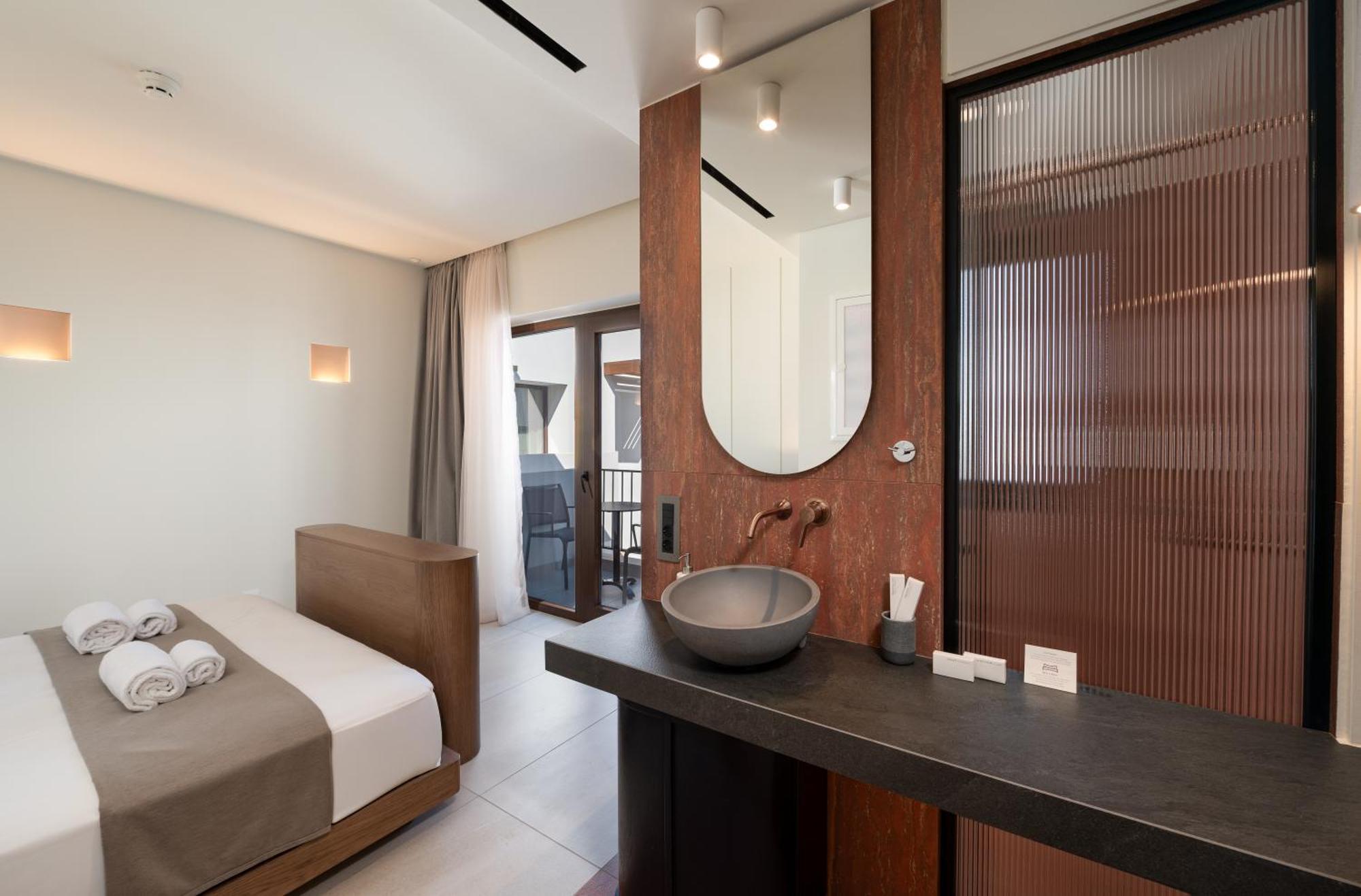 Elounda Stories Boutique Hotel Εξωτερικό φωτογραφία