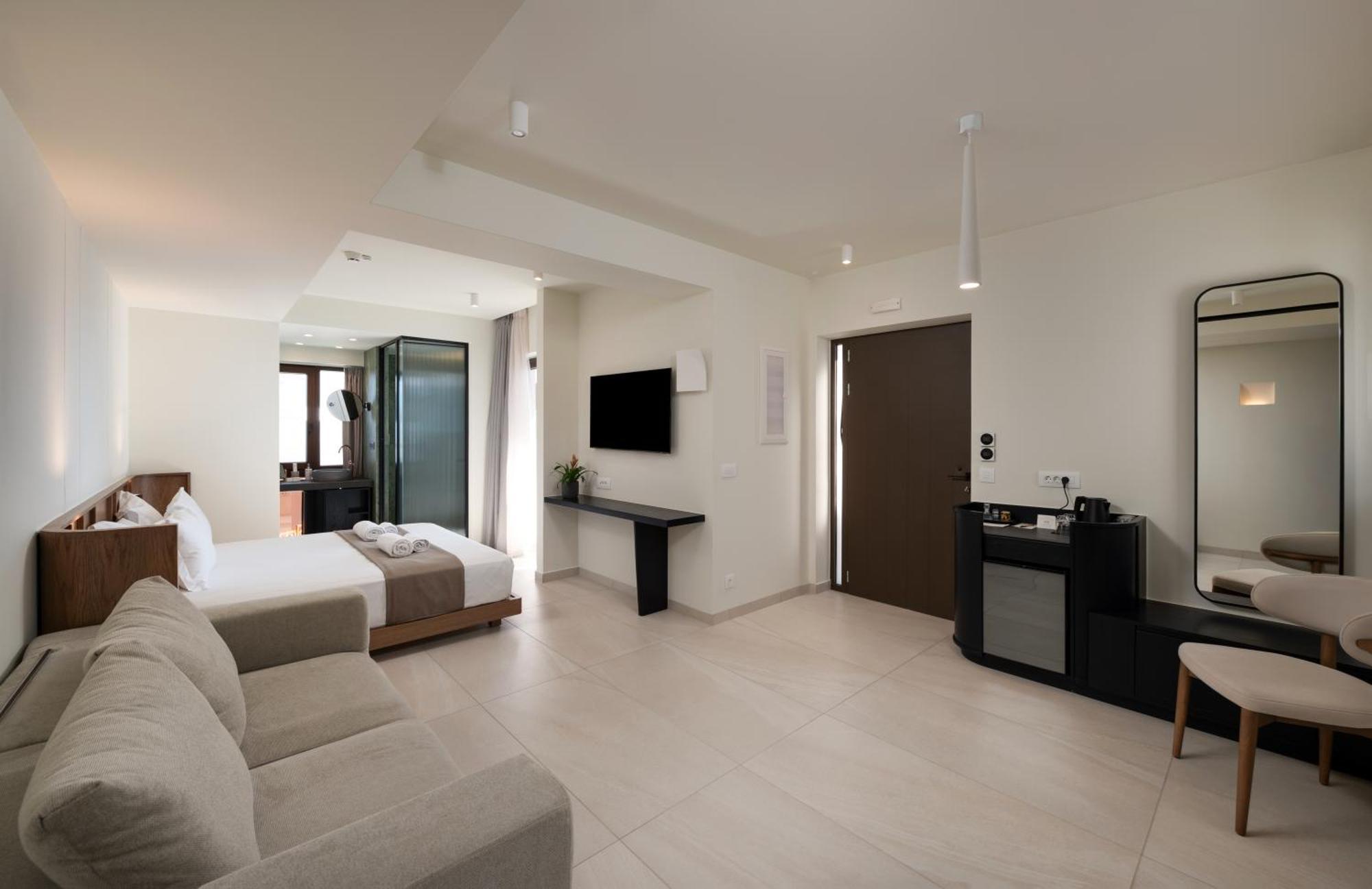 Elounda Stories Boutique Hotel Εξωτερικό φωτογραφία
