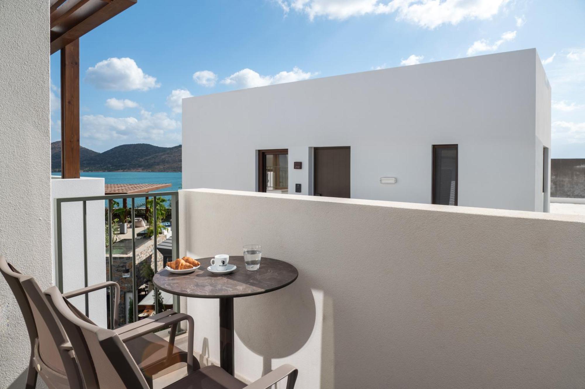 Elounda Stories Boutique Hotel Εξωτερικό φωτογραφία
