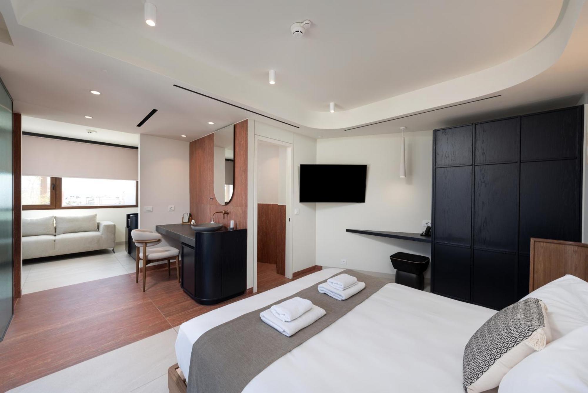 Elounda Stories Boutique Hotel Εξωτερικό φωτογραφία
