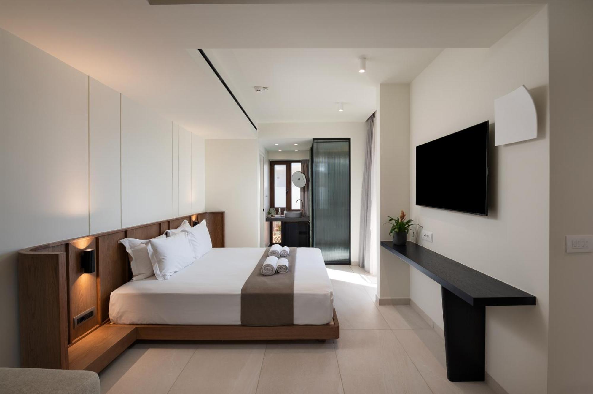 Elounda Stories Boutique Hotel Εξωτερικό φωτογραφία