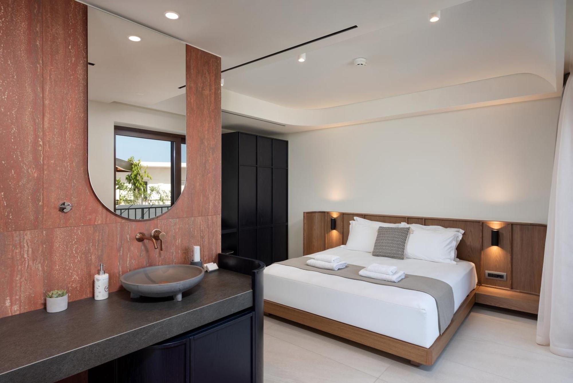 Elounda Stories Boutique Hotel Εξωτερικό φωτογραφία