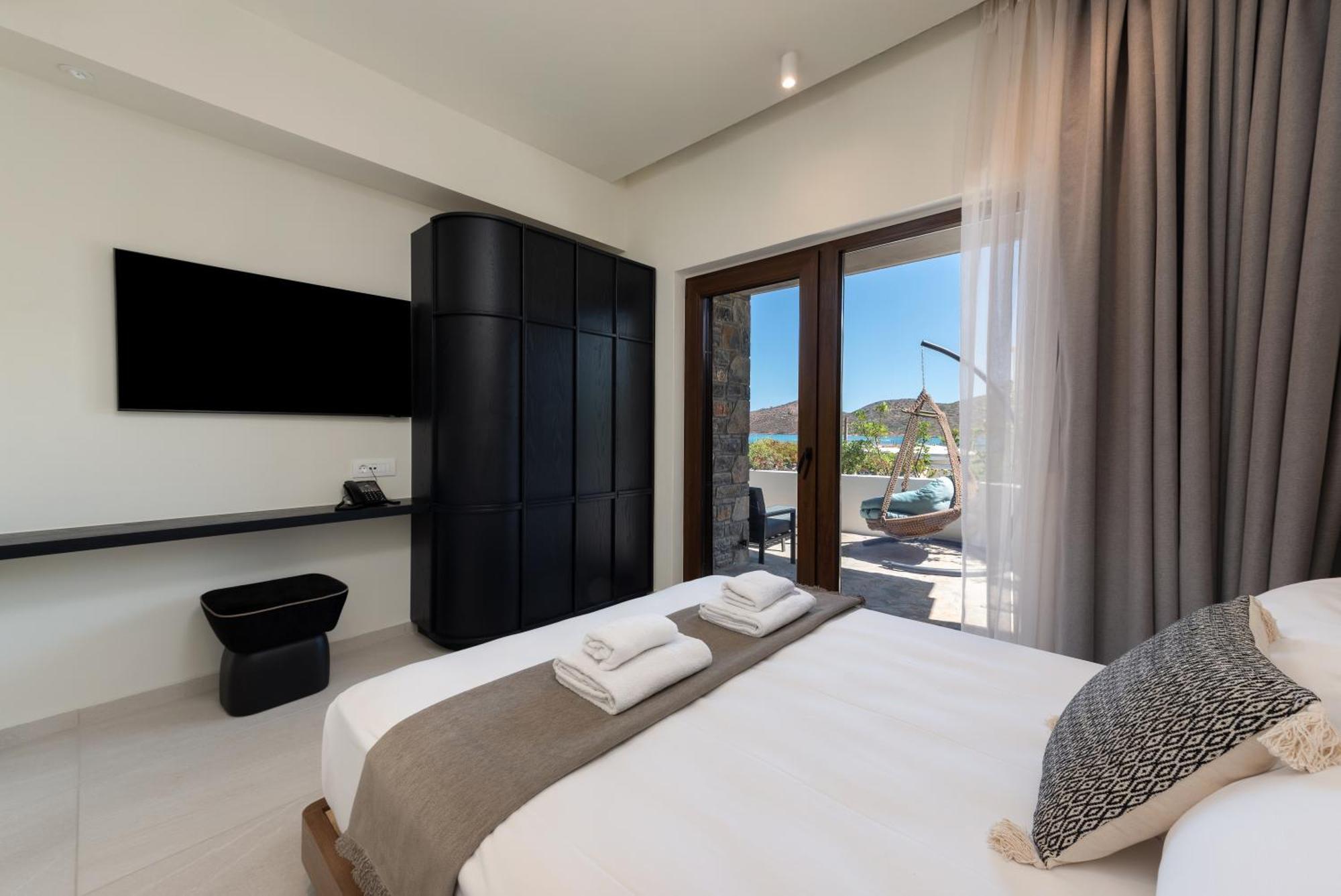 Elounda Stories Boutique Hotel Εξωτερικό φωτογραφία