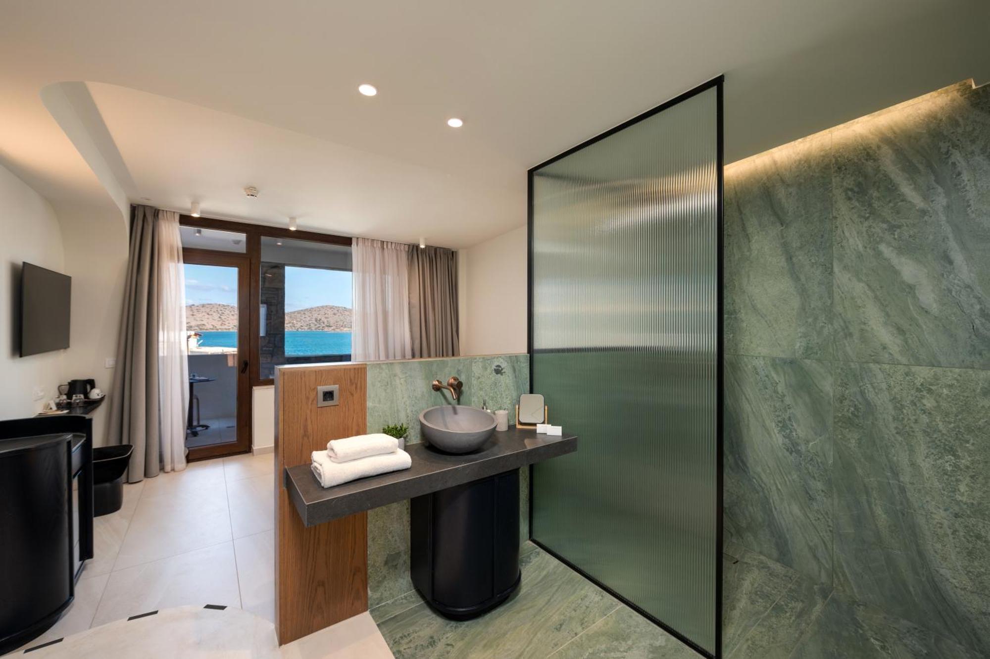 Elounda Stories Boutique Hotel Εξωτερικό φωτογραφία
