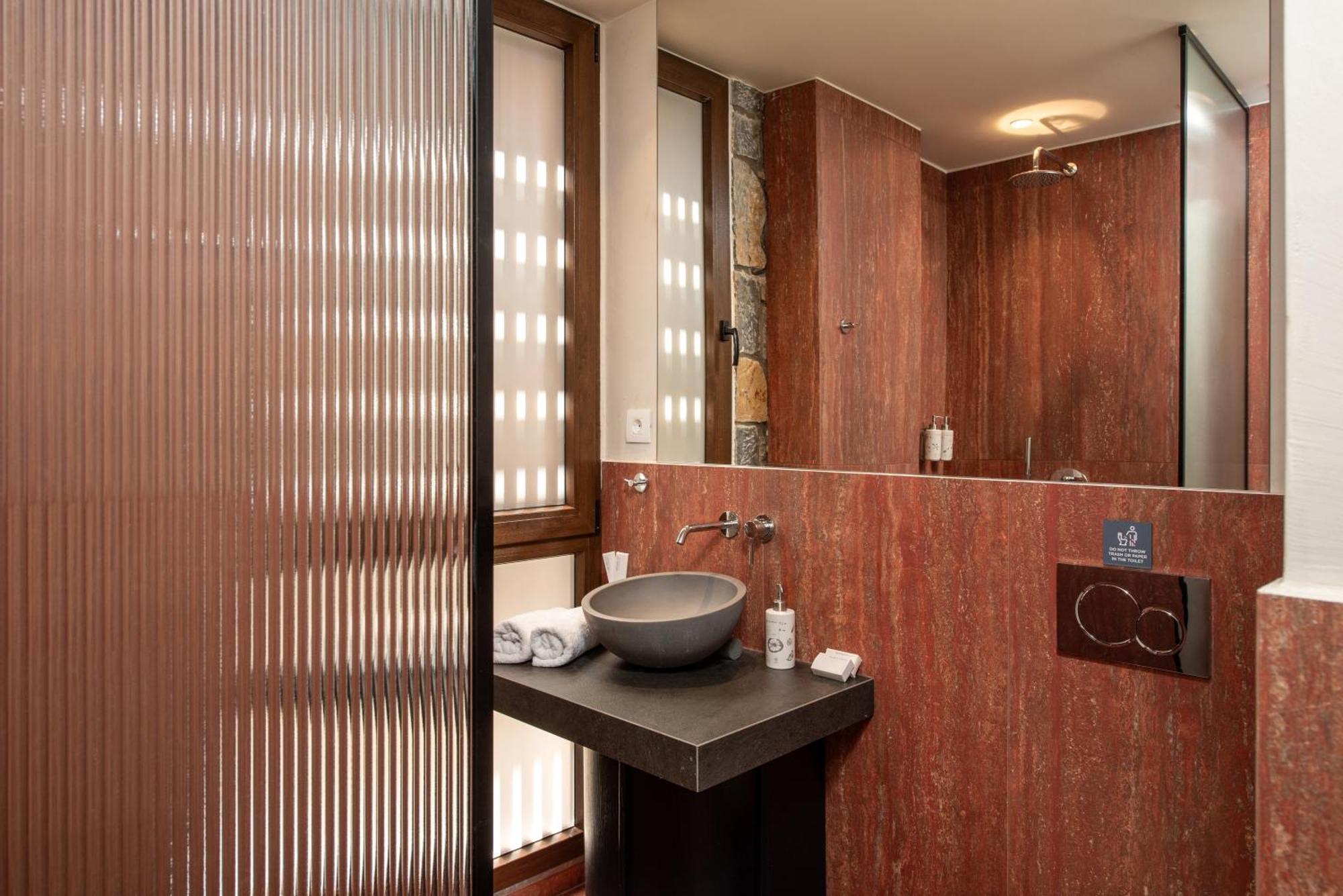 Elounda Stories Boutique Hotel Εξωτερικό φωτογραφία