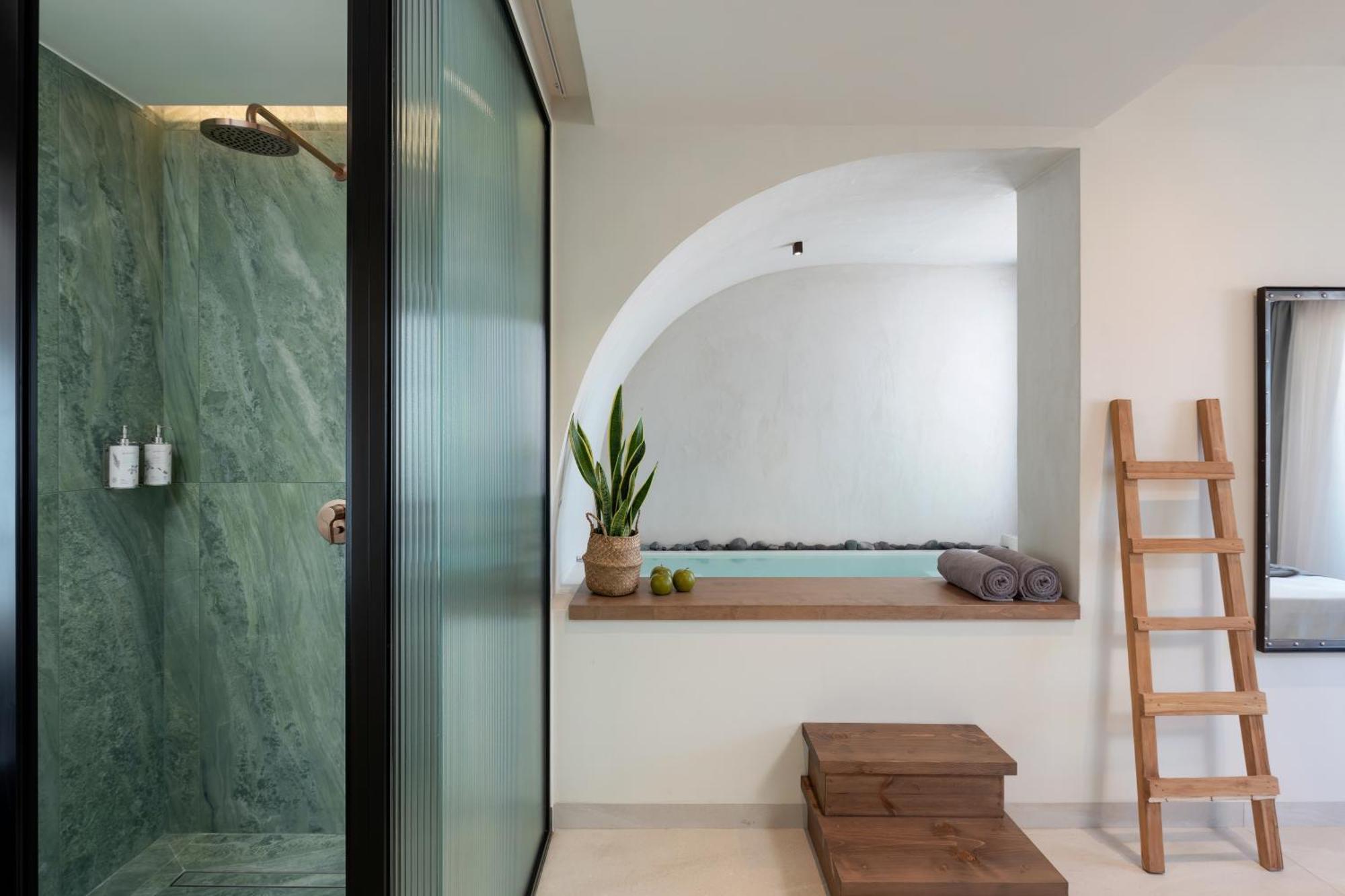 Elounda Stories Boutique Hotel Εξωτερικό φωτογραφία