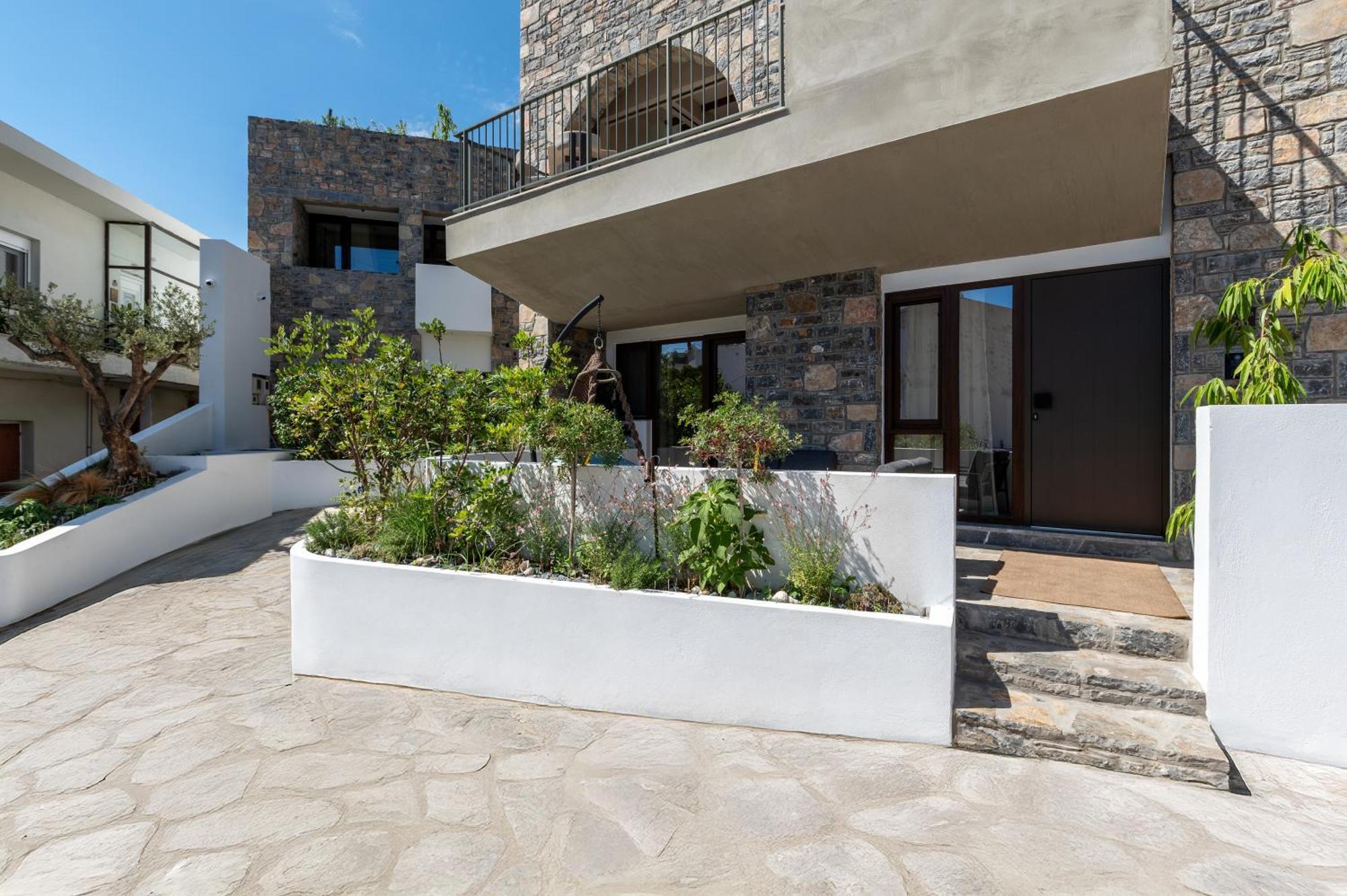 Elounda Stories Boutique Hotel Εξωτερικό φωτογραφία