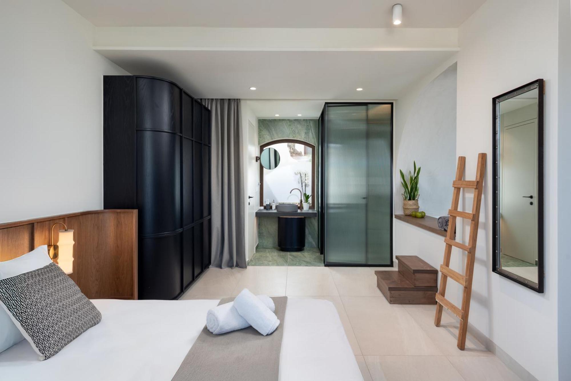 Elounda Stories Boutique Hotel Εξωτερικό φωτογραφία