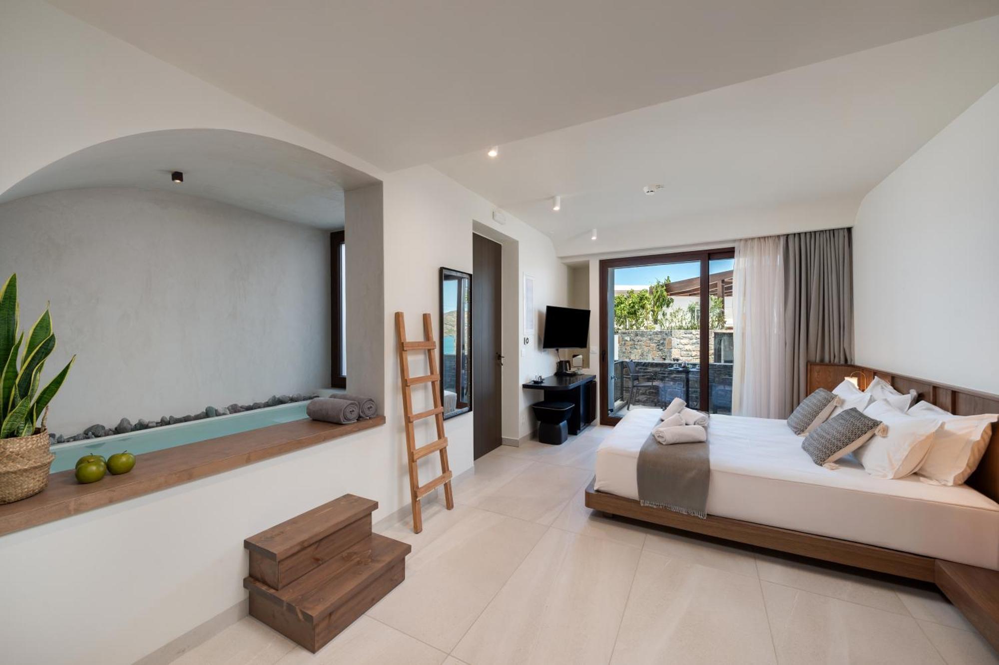 Elounda Stories Boutique Hotel Εξωτερικό φωτογραφία