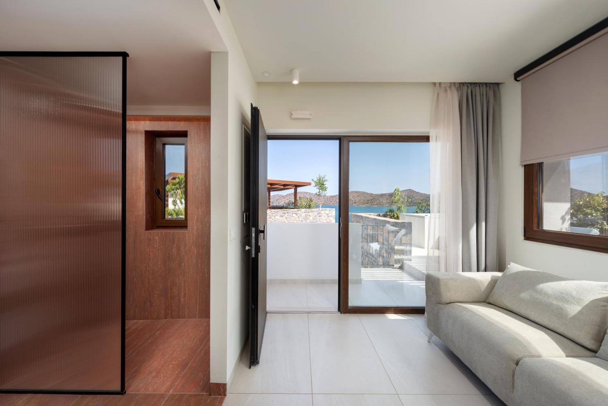 Elounda Stories Boutique Hotel Εξωτερικό φωτογραφία