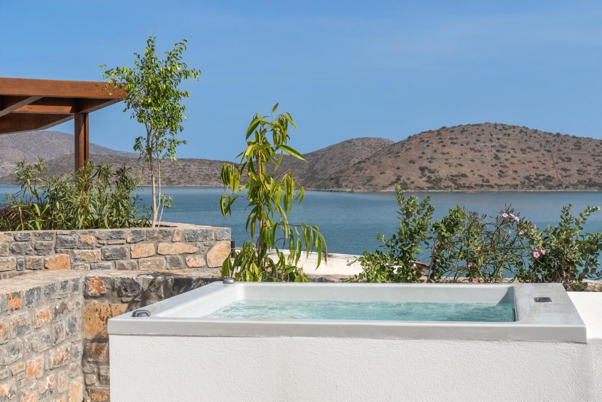 Elounda Stories Boutique Hotel Εξωτερικό φωτογραφία