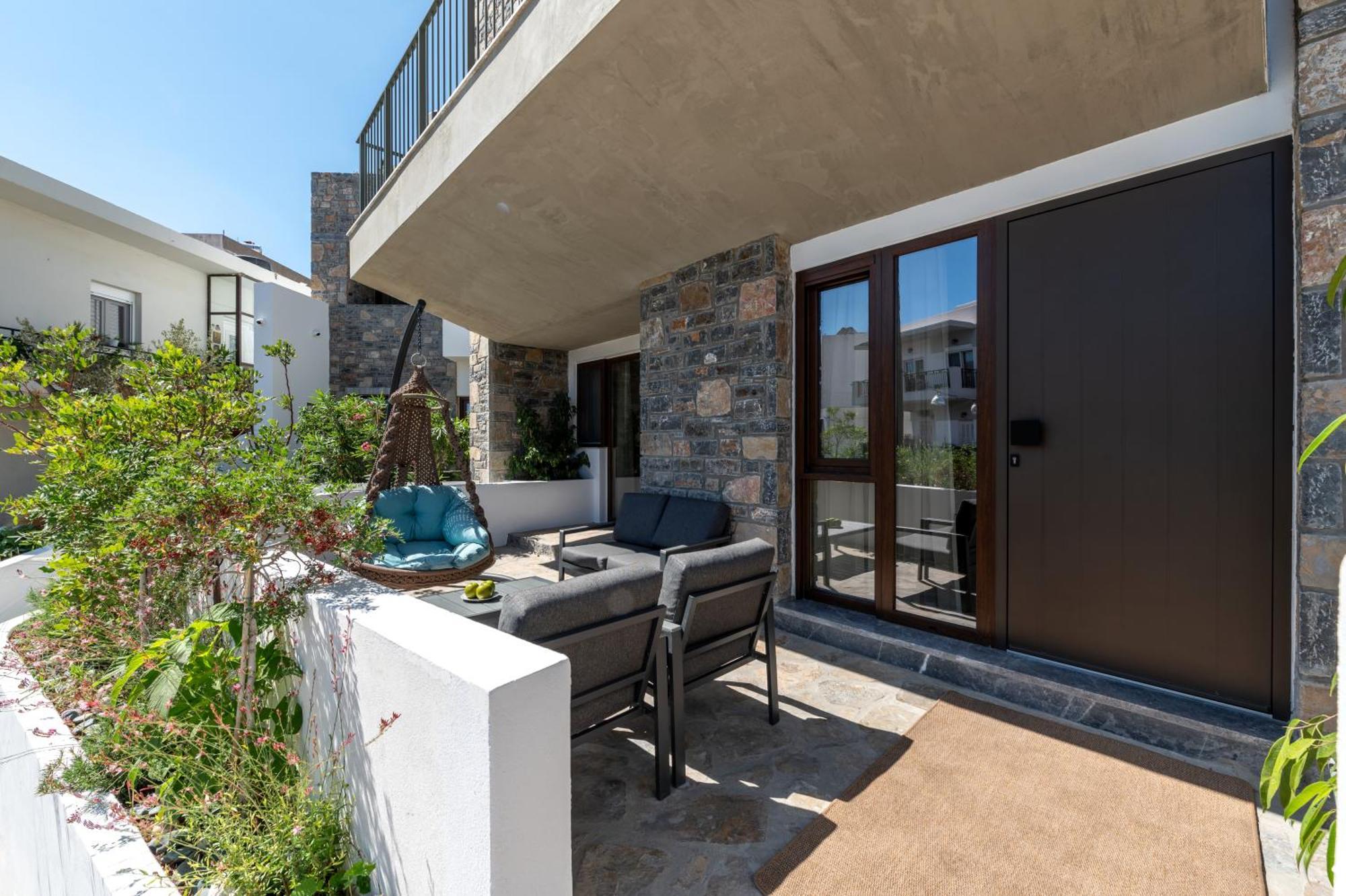 Elounda Stories Boutique Hotel Εξωτερικό φωτογραφία