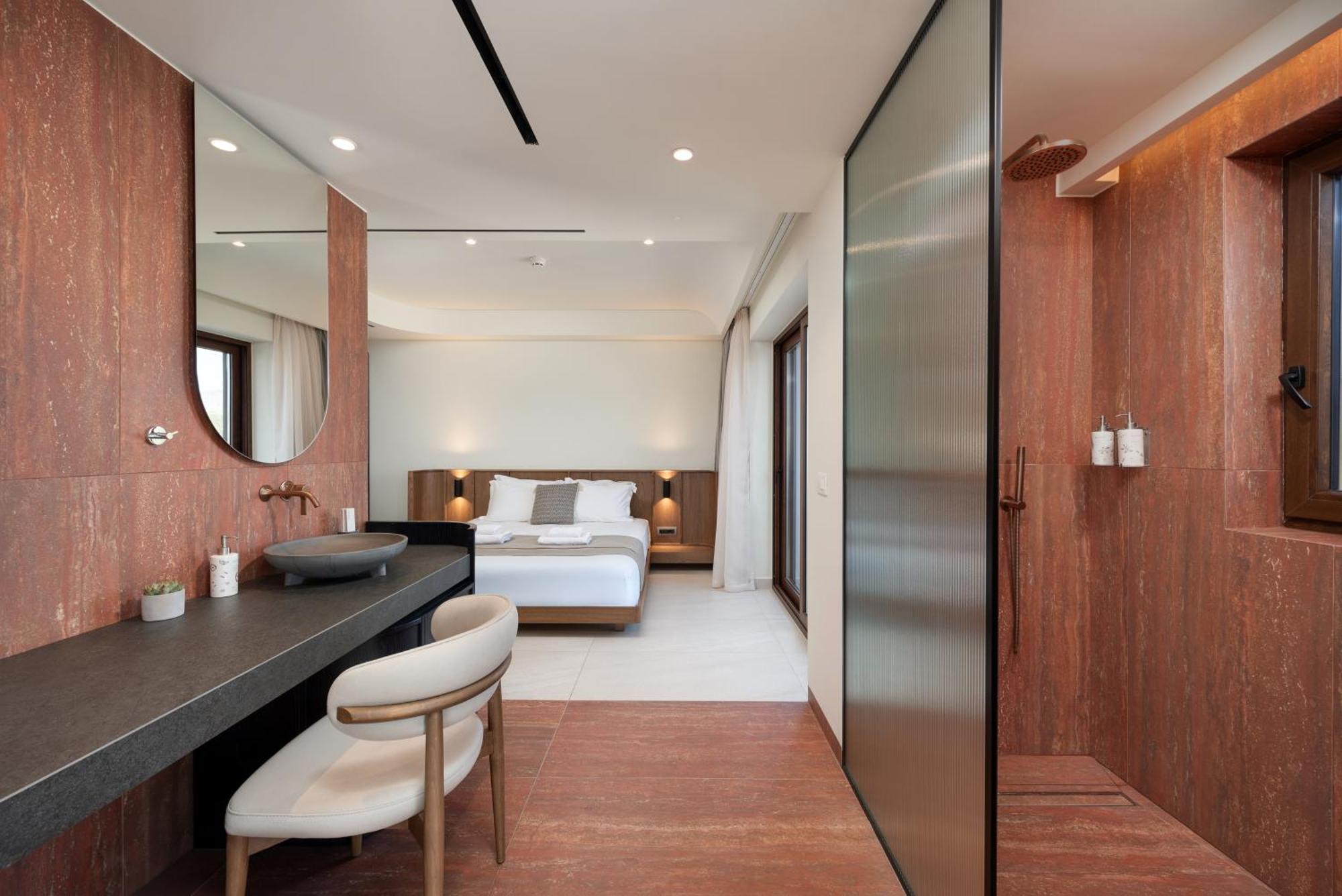 Elounda Stories Boutique Hotel Εξωτερικό φωτογραφία