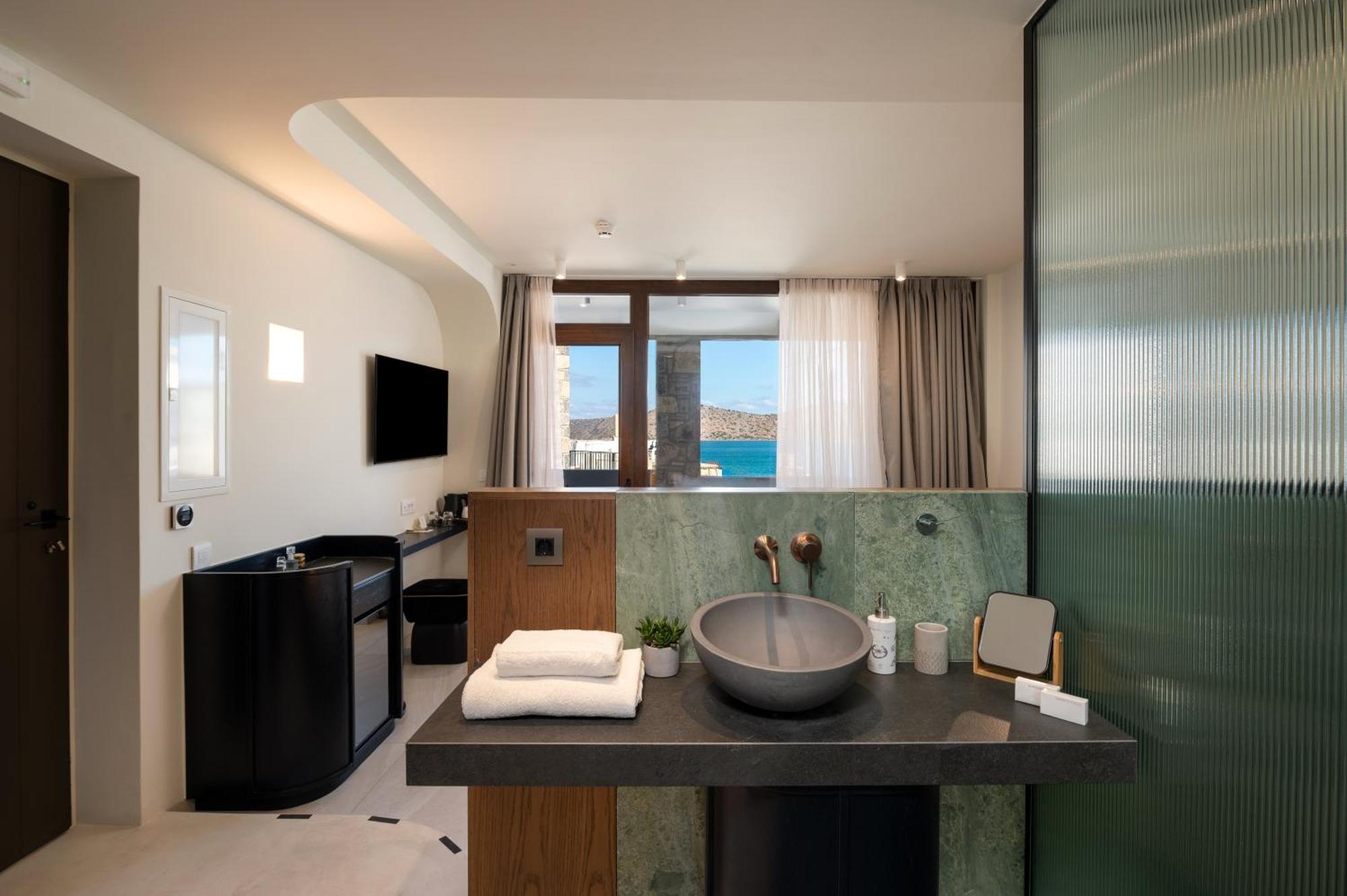Elounda Stories Boutique Hotel Εξωτερικό φωτογραφία