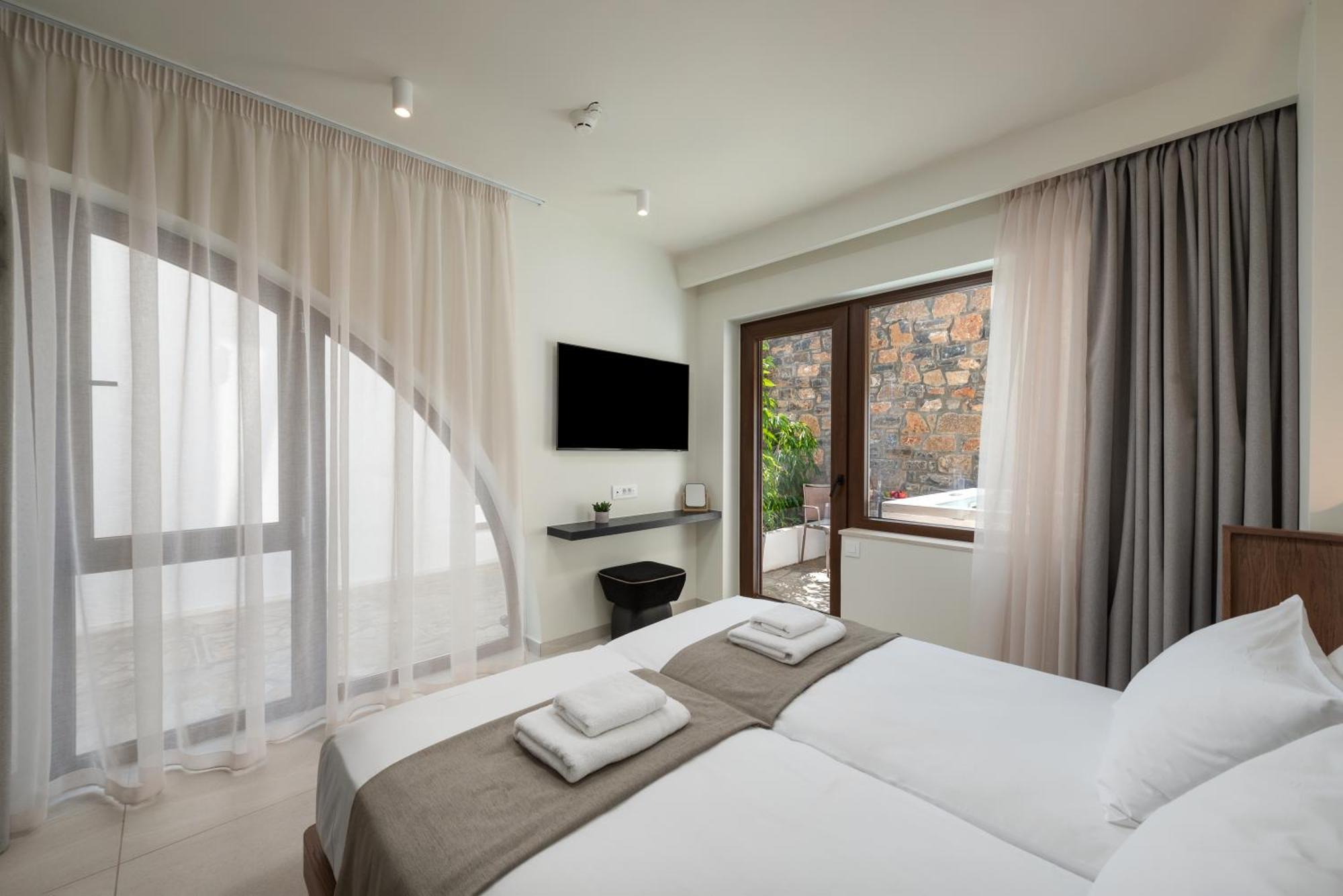 Elounda Stories Boutique Hotel Εξωτερικό φωτογραφία