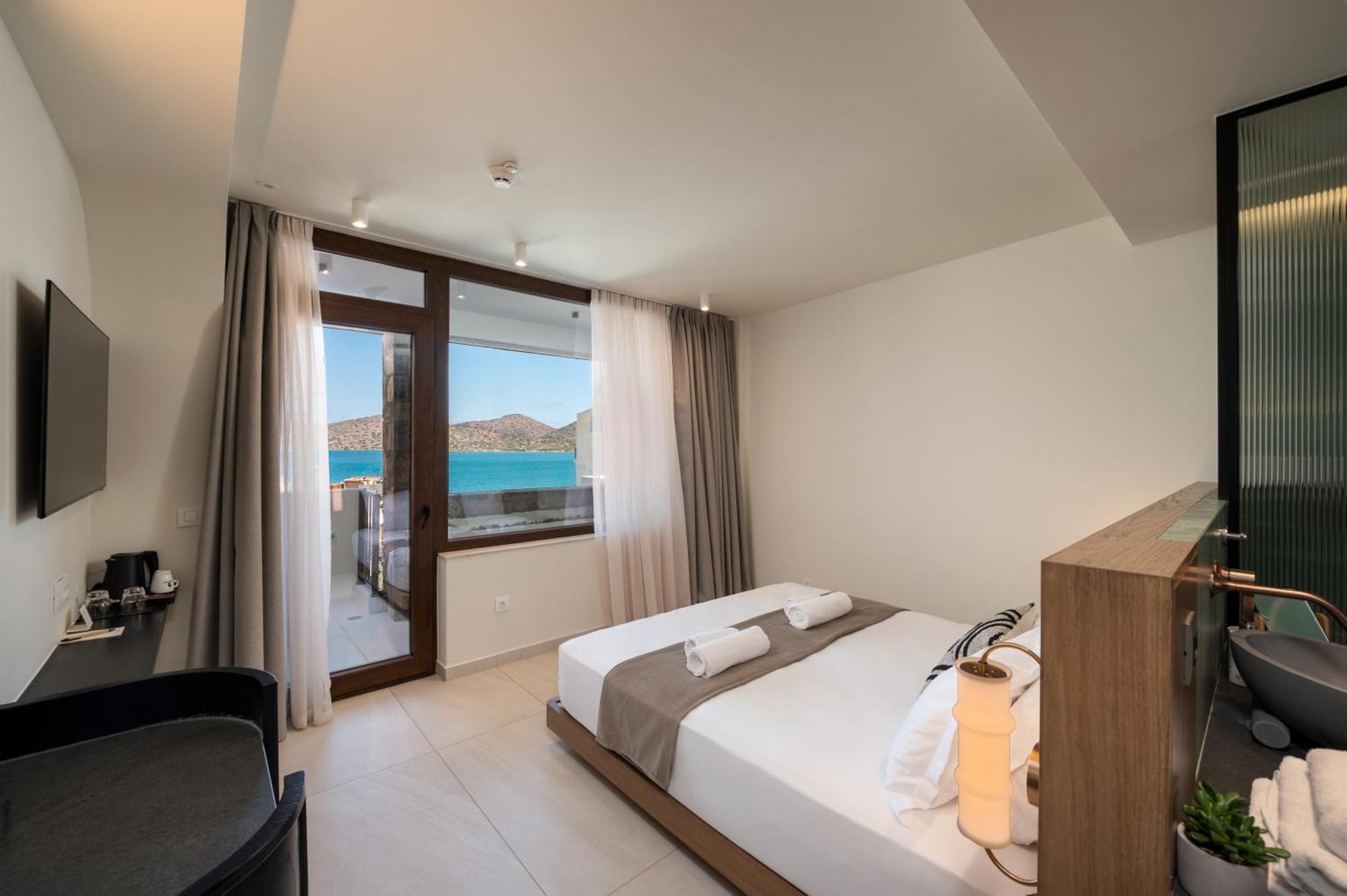 Elounda Stories Boutique Hotel Εξωτερικό φωτογραφία