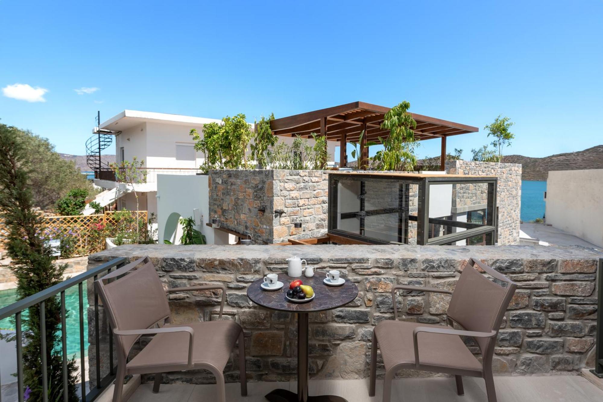 Elounda Stories Boutique Hotel Εξωτερικό φωτογραφία