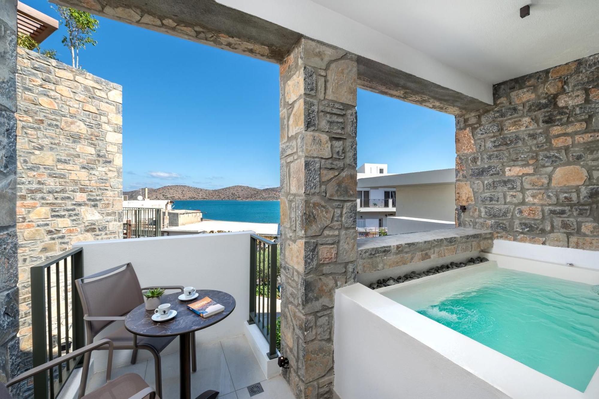 Elounda Stories Boutique Hotel Εξωτερικό φωτογραφία