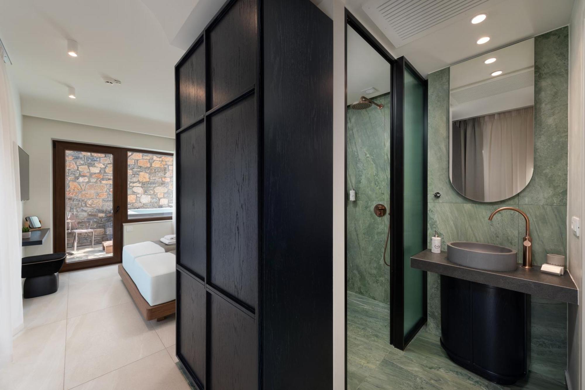 Elounda Stories Boutique Hotel Εξωτερικό φωτογραφία
