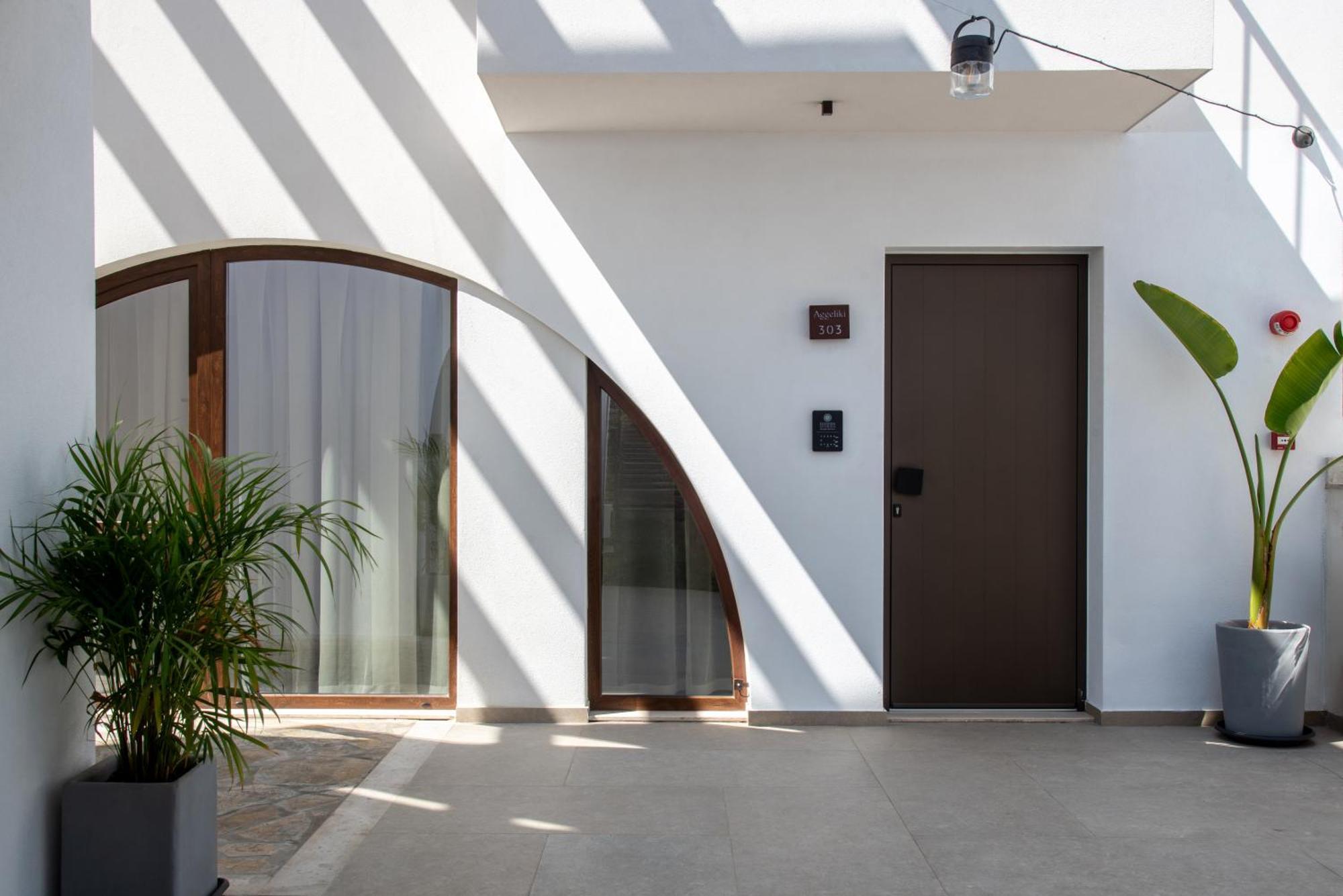 Elounda Stories Boutique Hotel Εξωτερικό φωτογραφία