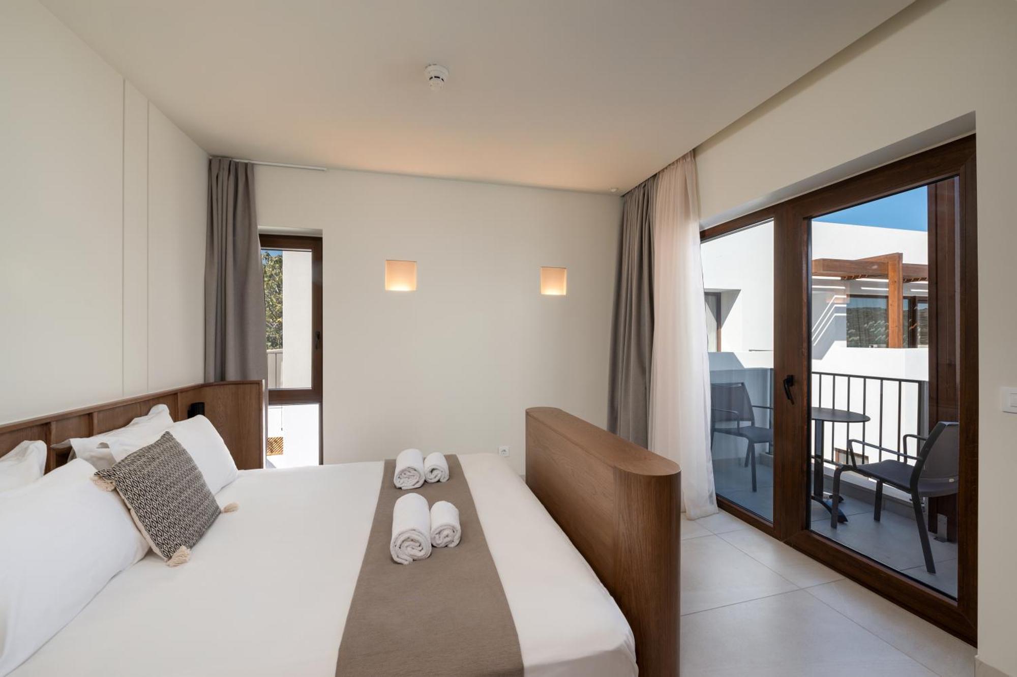 Elounda Stories Boutique Hotel Εξωτερικό φωτογραφία