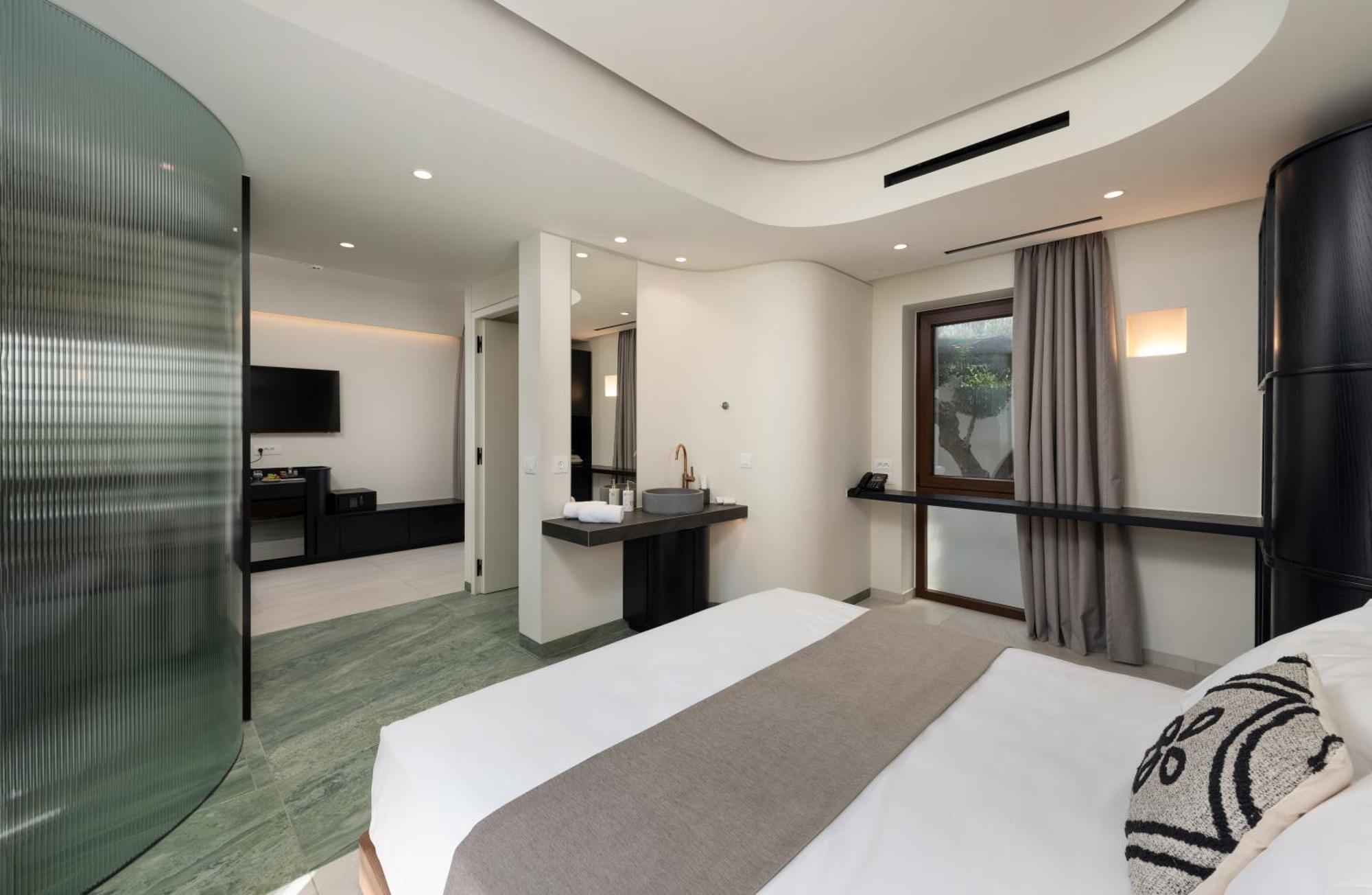 Elounda Stories Boutique Hotel Εξωτερικό φωτογραφία