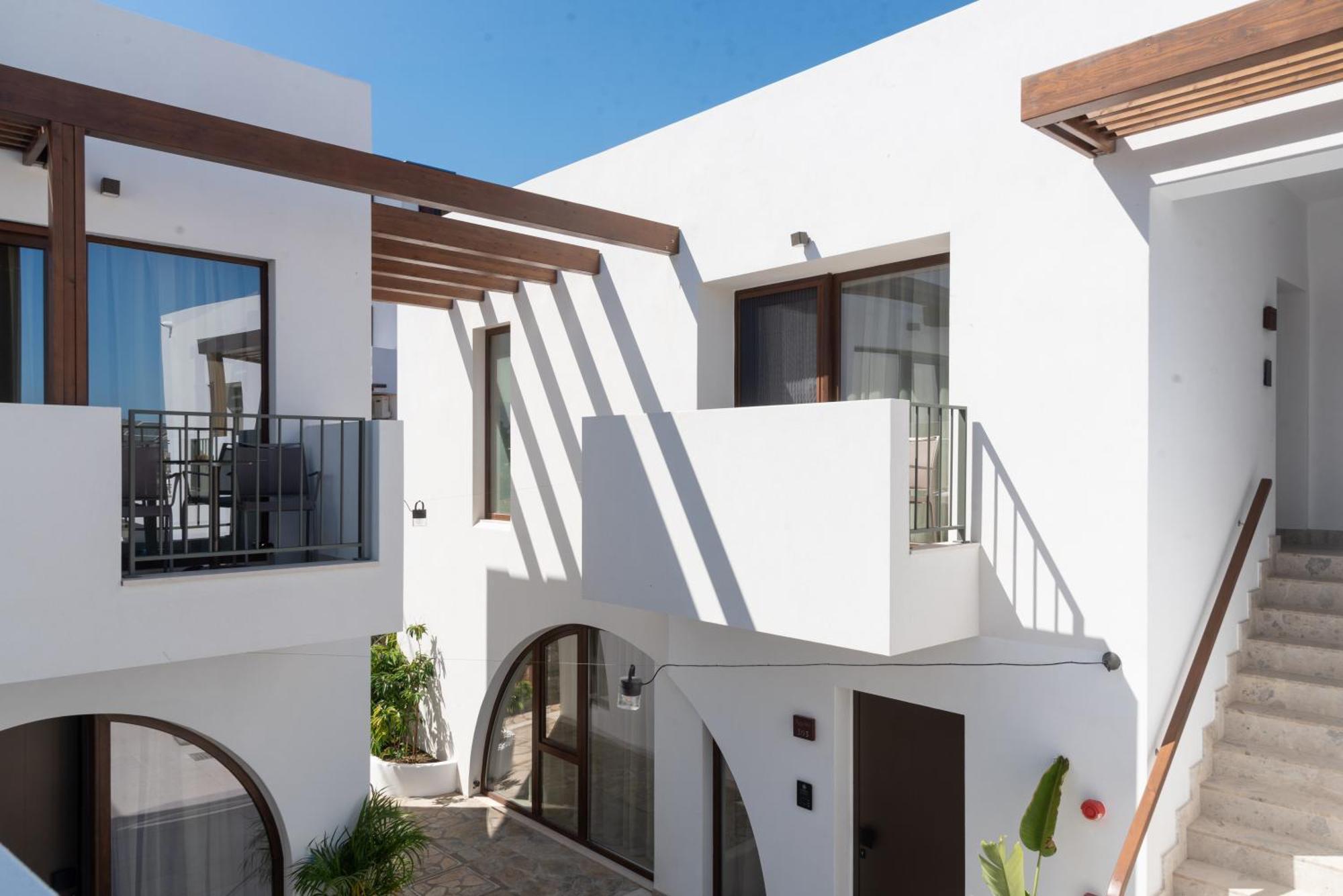 Elounda Stories Boutique Hotel Εξωτερικό φωτογραφία