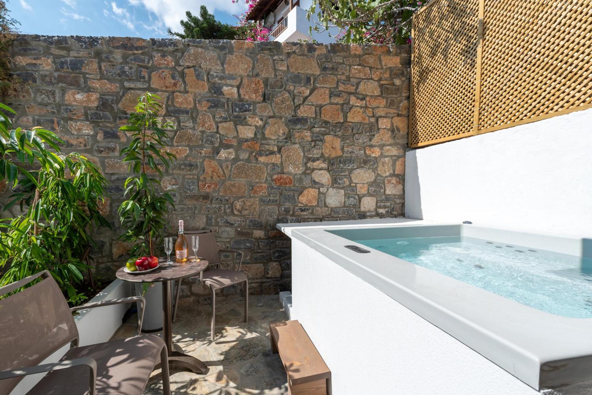 Elounda Stories Boutique Hotel Εξωτερικό φωτογραφία