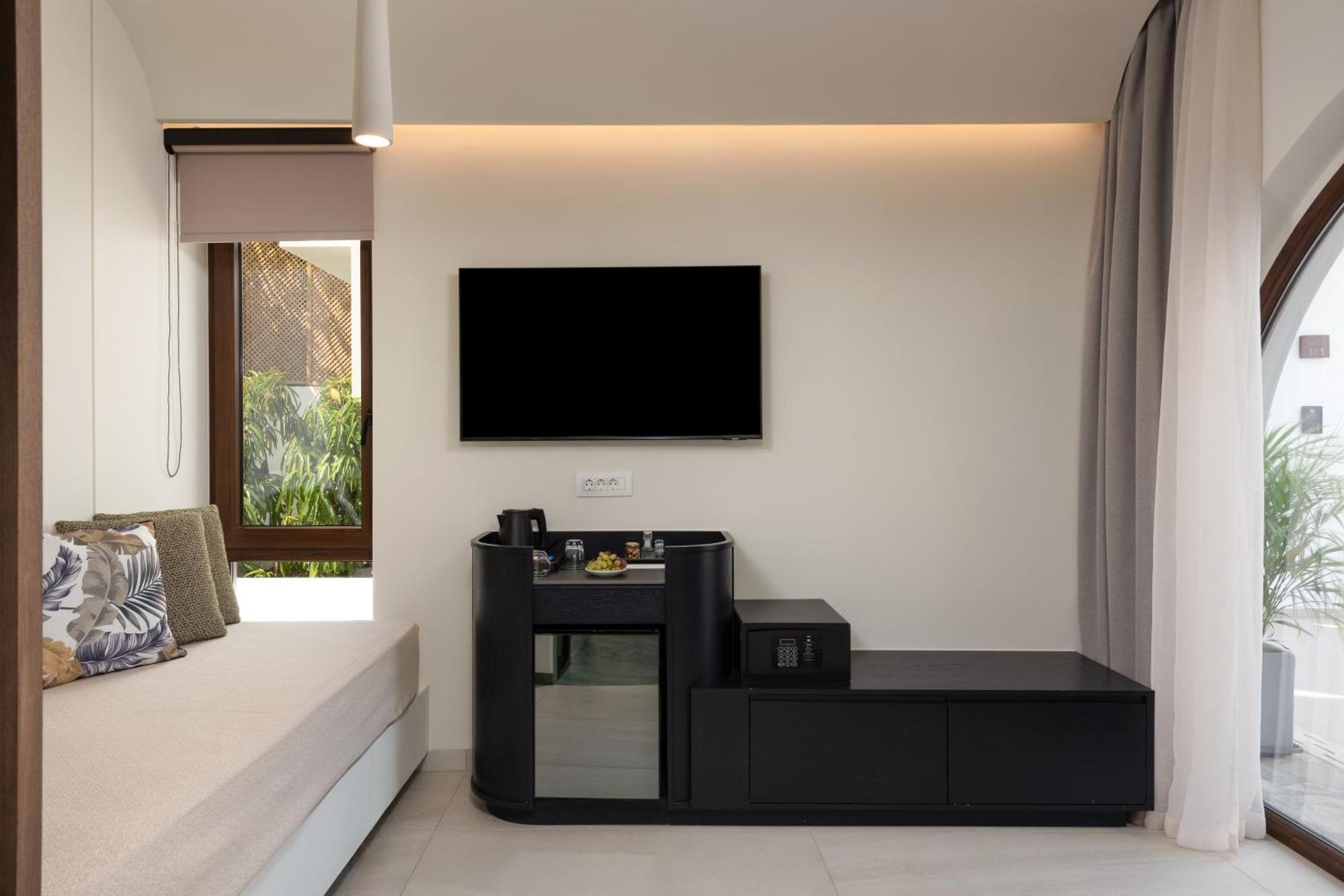 Elounda Stories Boutique Hotel Εξωτερικό φωτογραφία