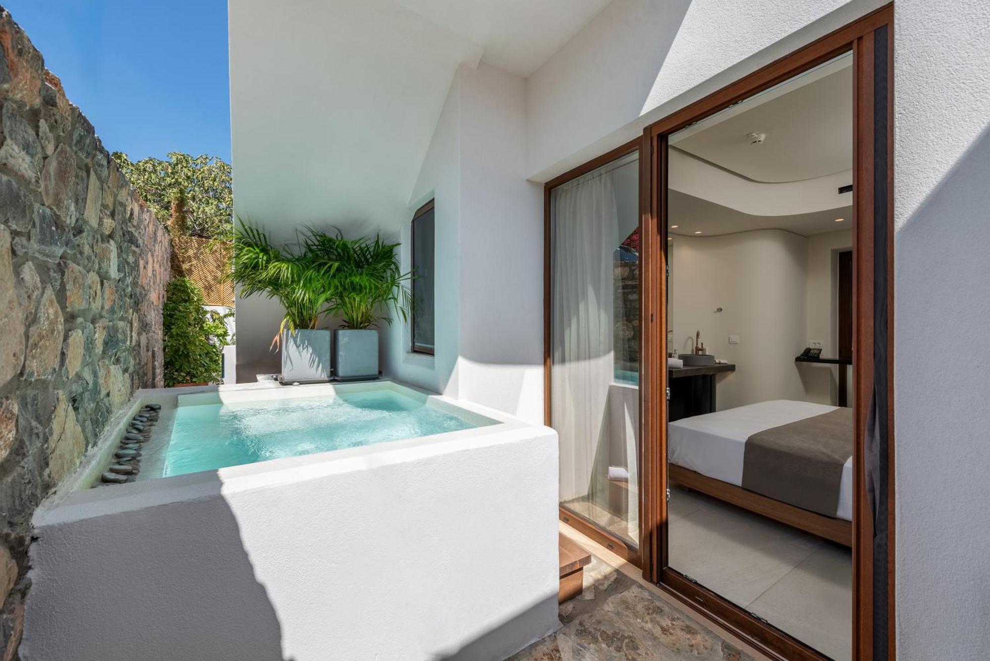 Elounda Stories Boutique Hotel Εξωτερικό φωτογραφία