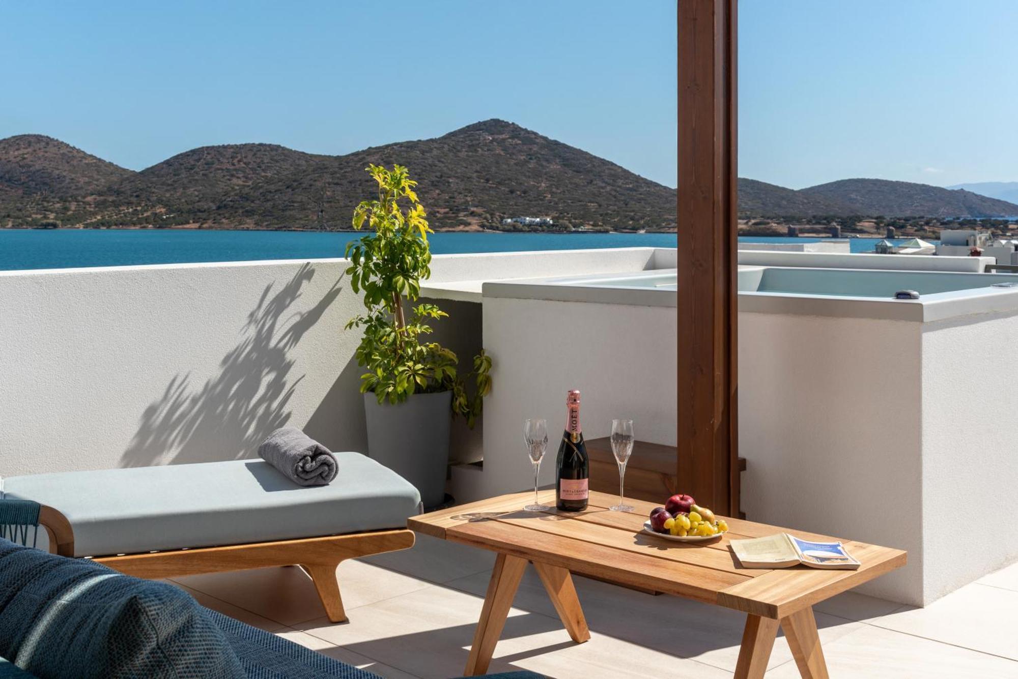 Elounda Stories Boutique Hotel Εξωτερικό φωτογραφία