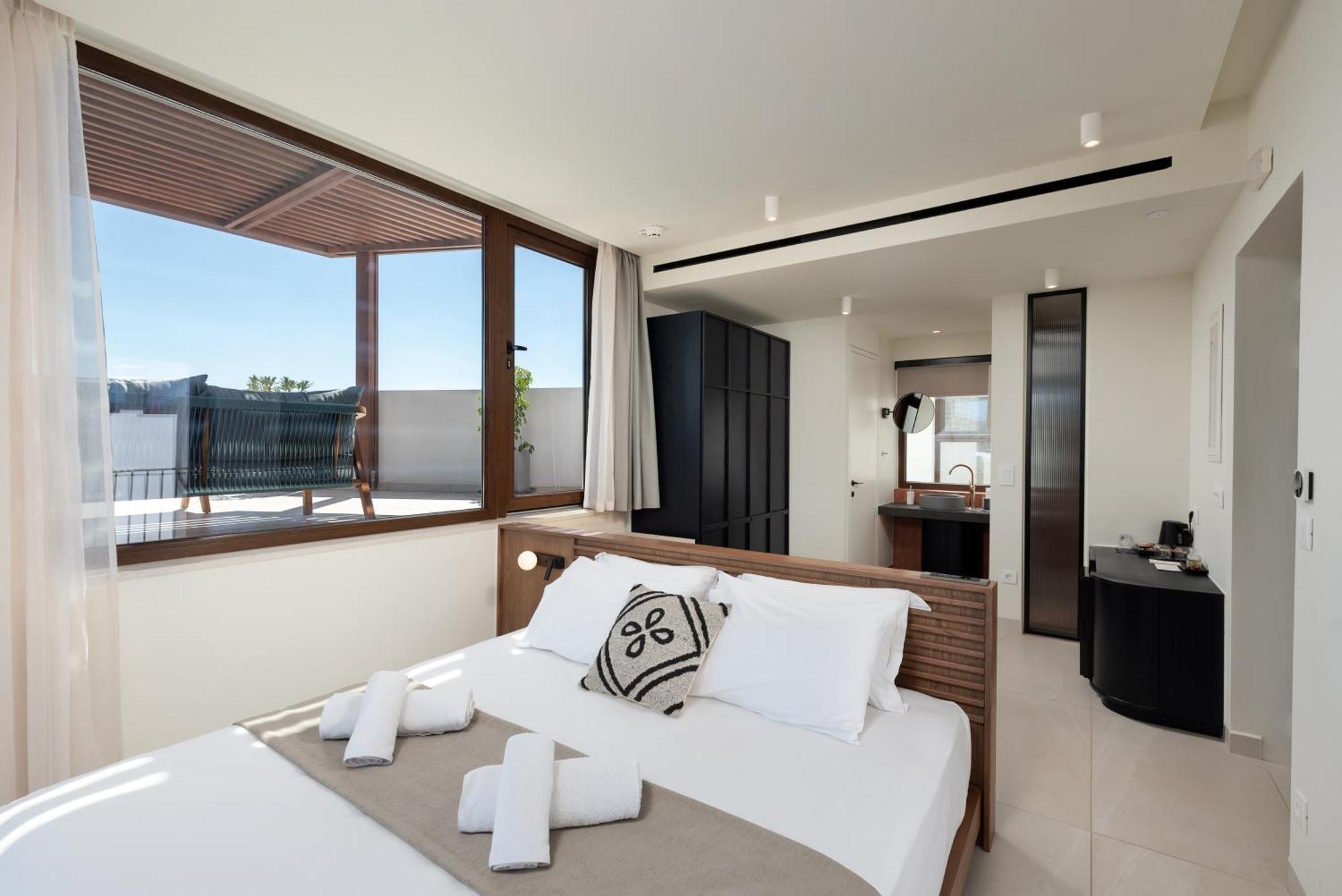 Elounda Stories Boutique Hotel Εξωτερικό φωτογραφία