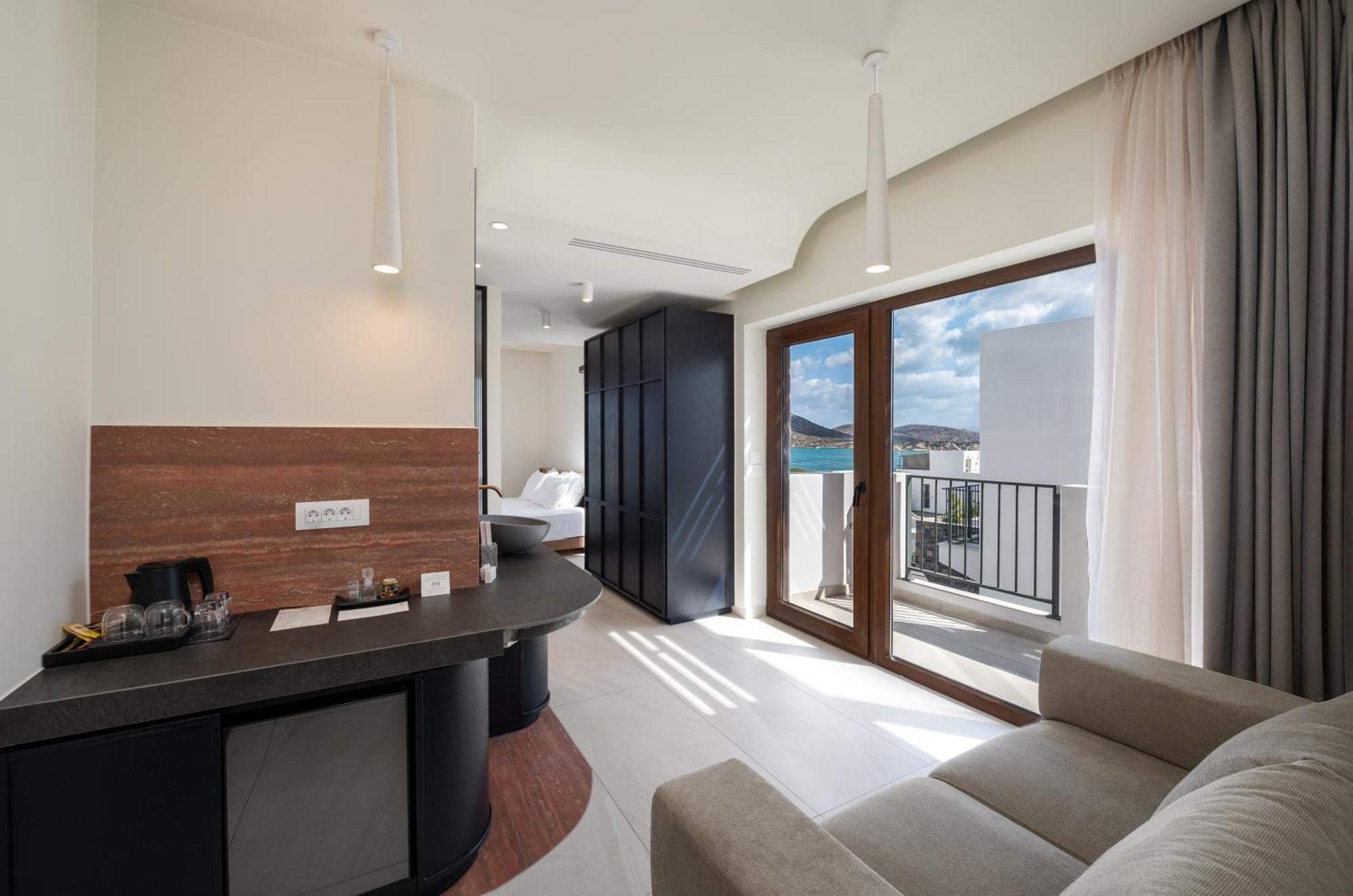 Elounda Stories Boutique Hotel Εξωτερικό φωτογραφία