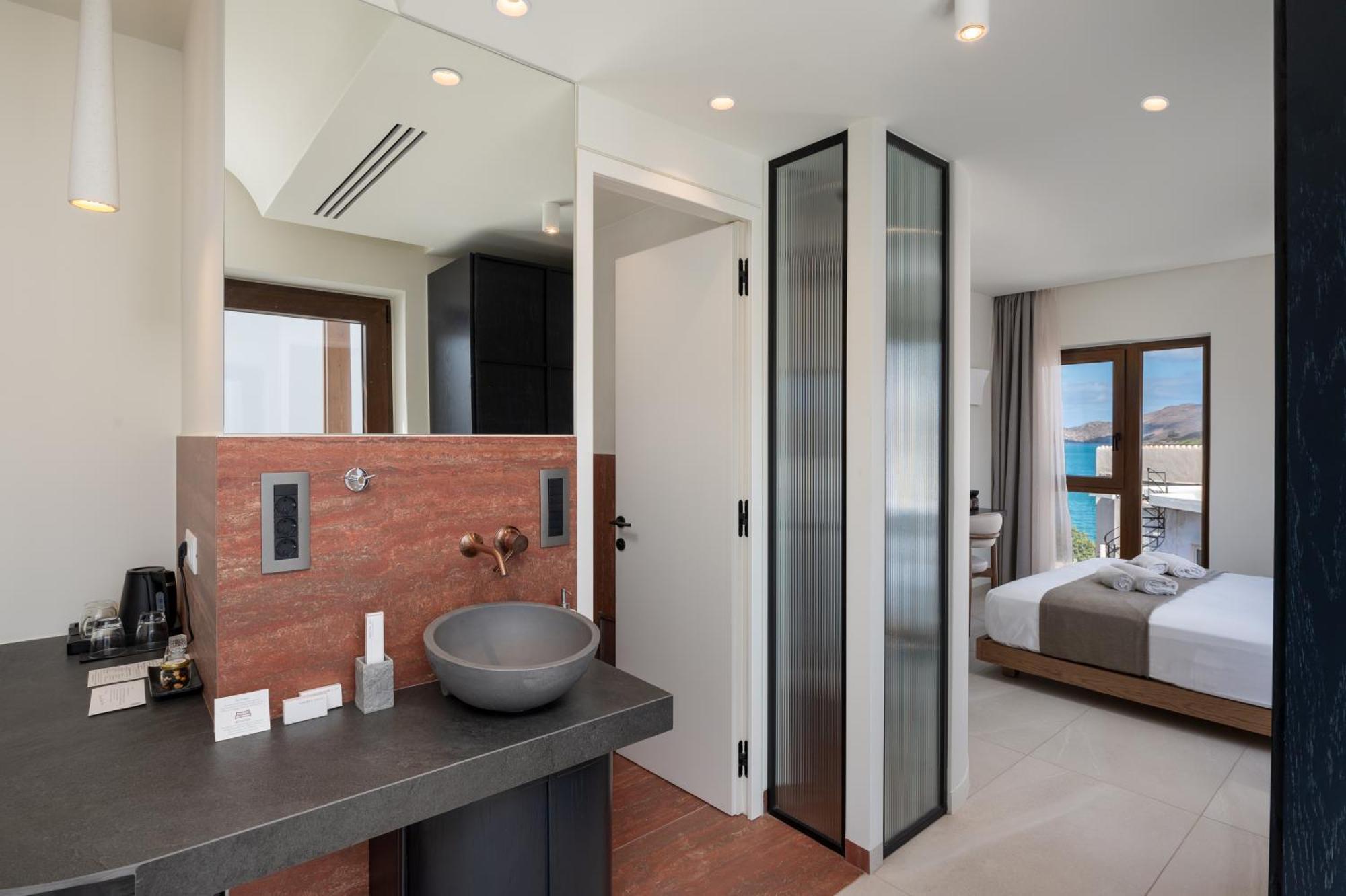 Elounda Stories Boutique Hotel Εξωτερικό φωτογραφία