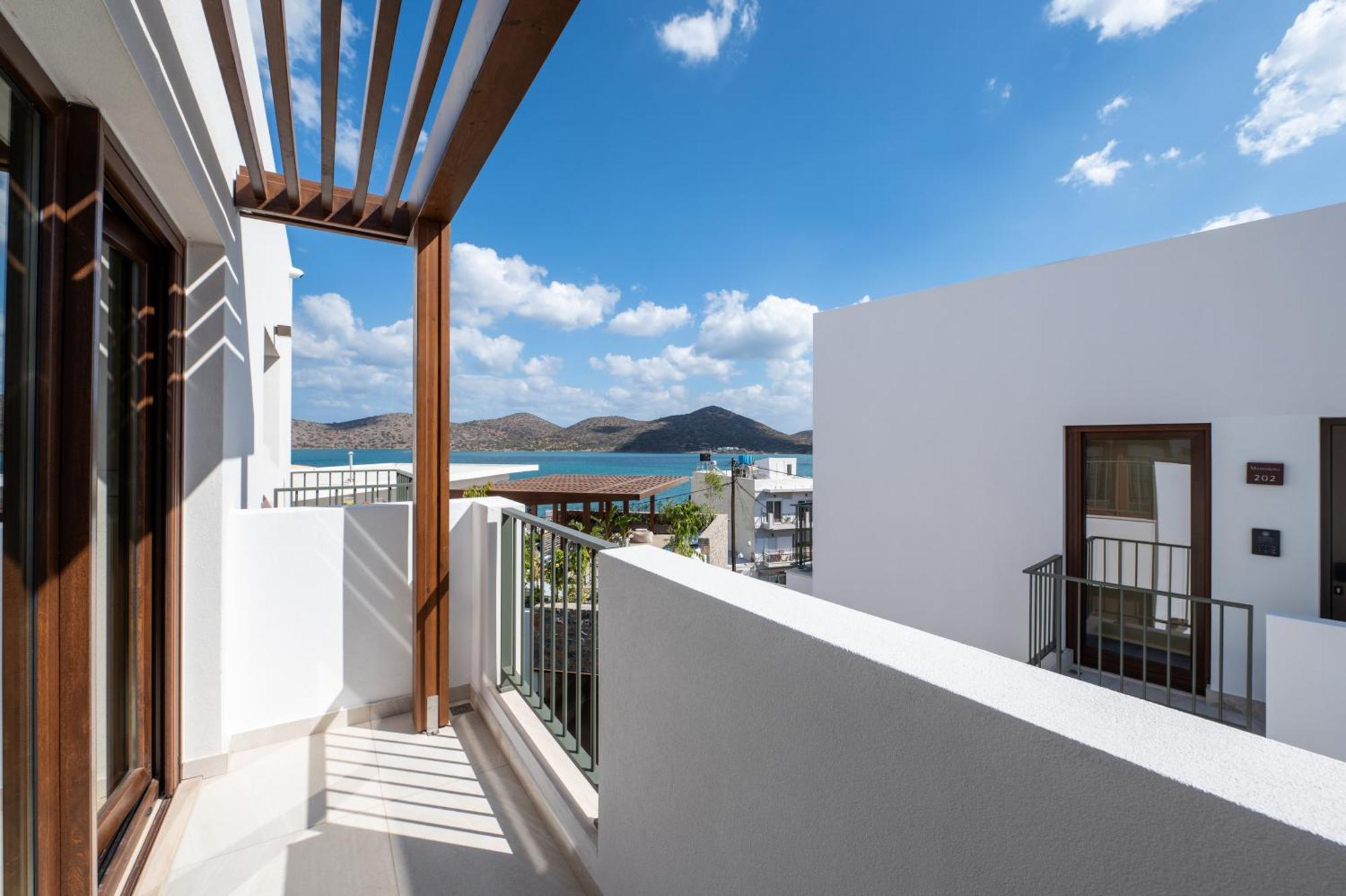 Elounda Stories Boutique Hotel Εξωτερικό φωτογραφία