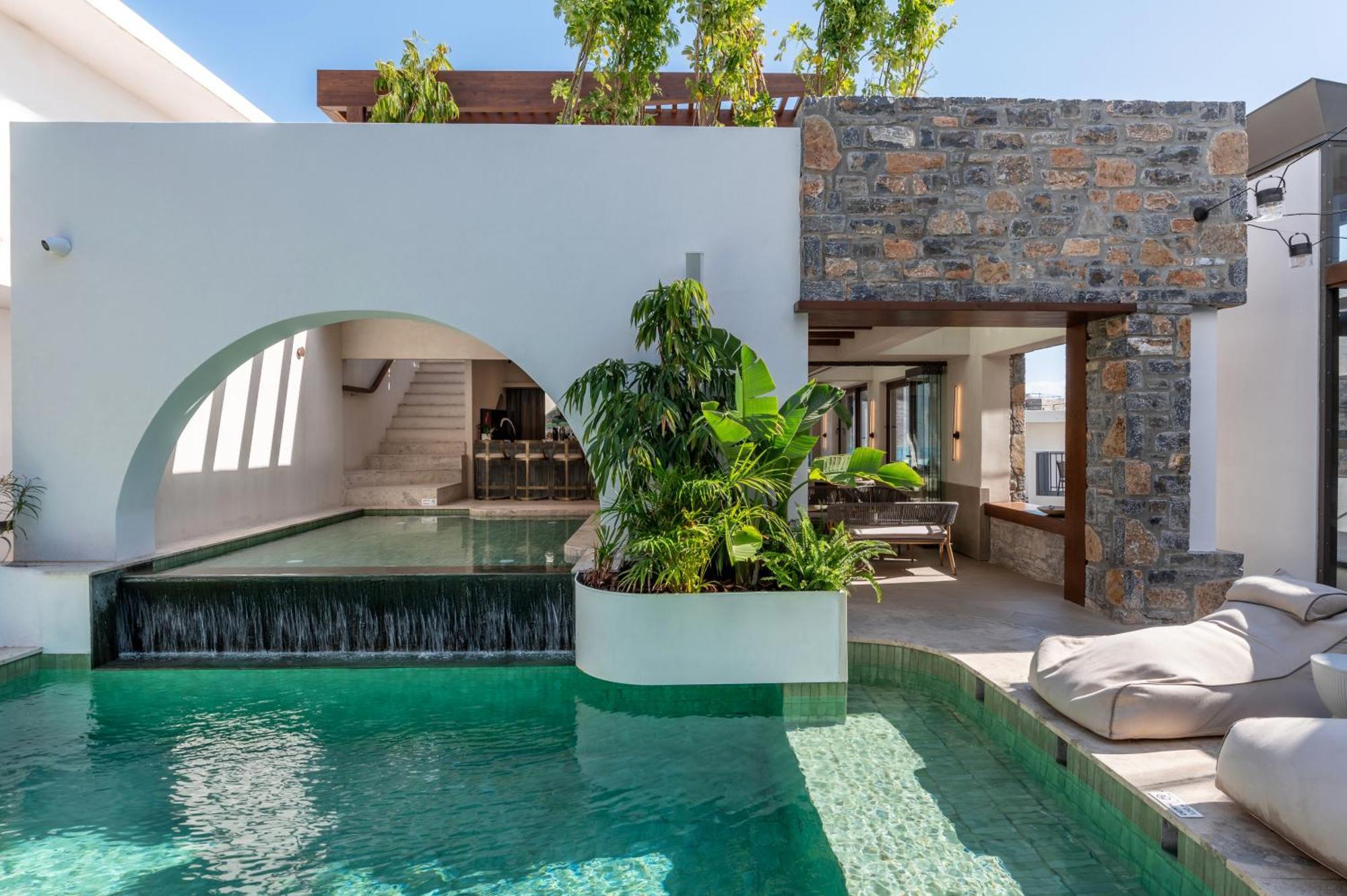 Elounda Stories Boutique Hotel Εξωτερικό φωτογραφία