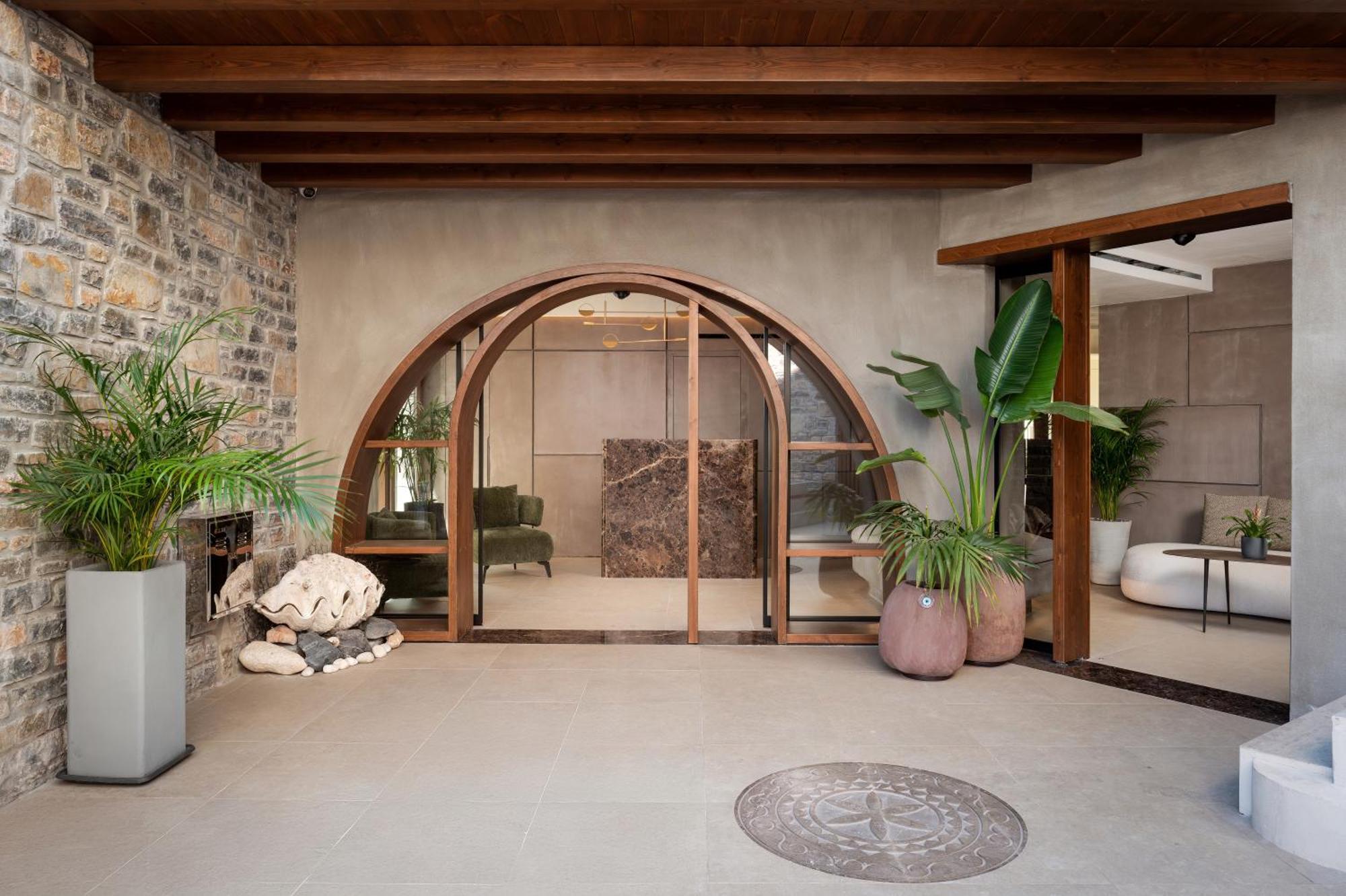 Elounda Stories Boutique Hotel Εξωτερικό φωτογραφία