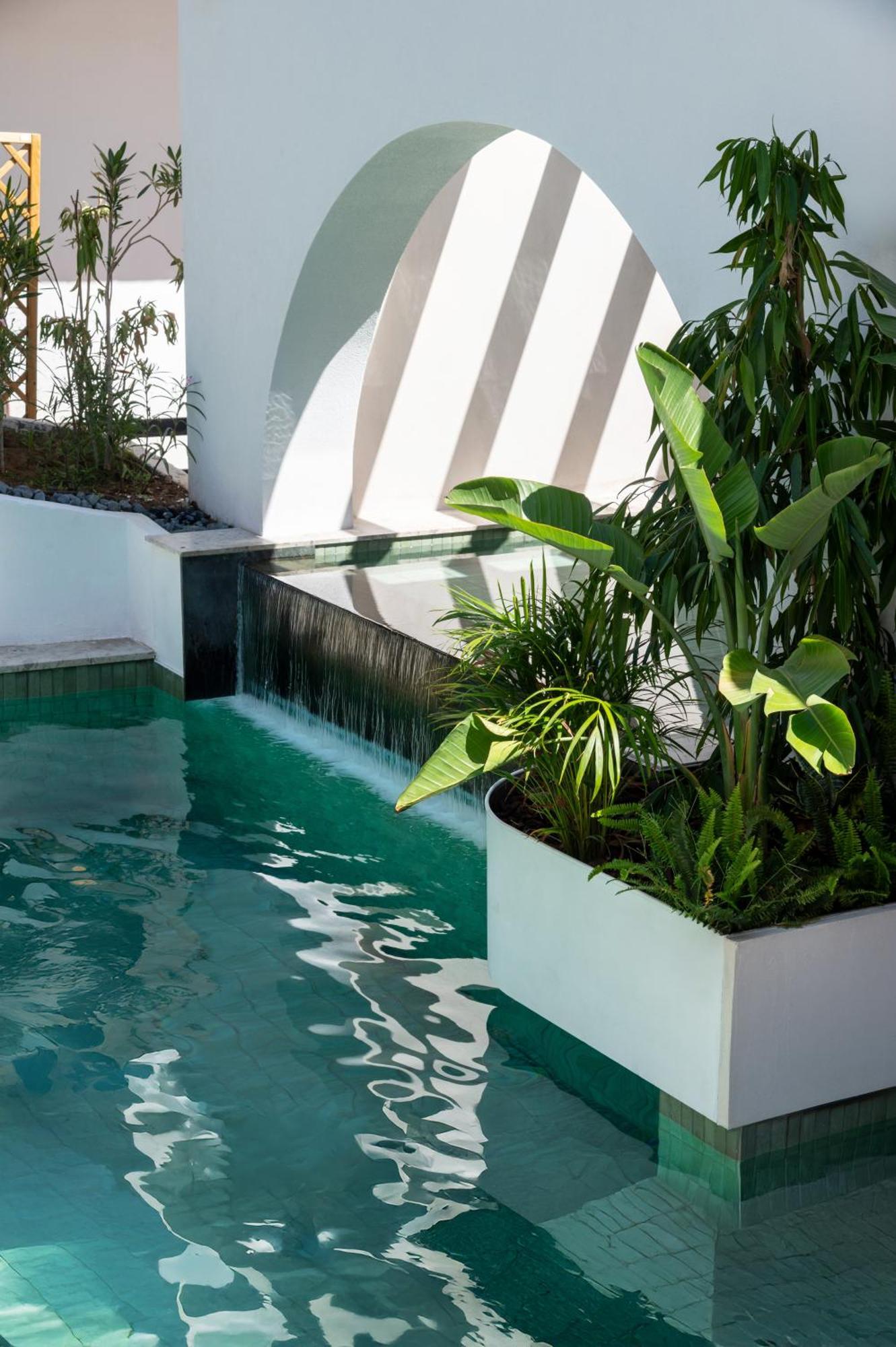 Elounda Stories Boutique Hotel Εξωτερικό φωτογραφία