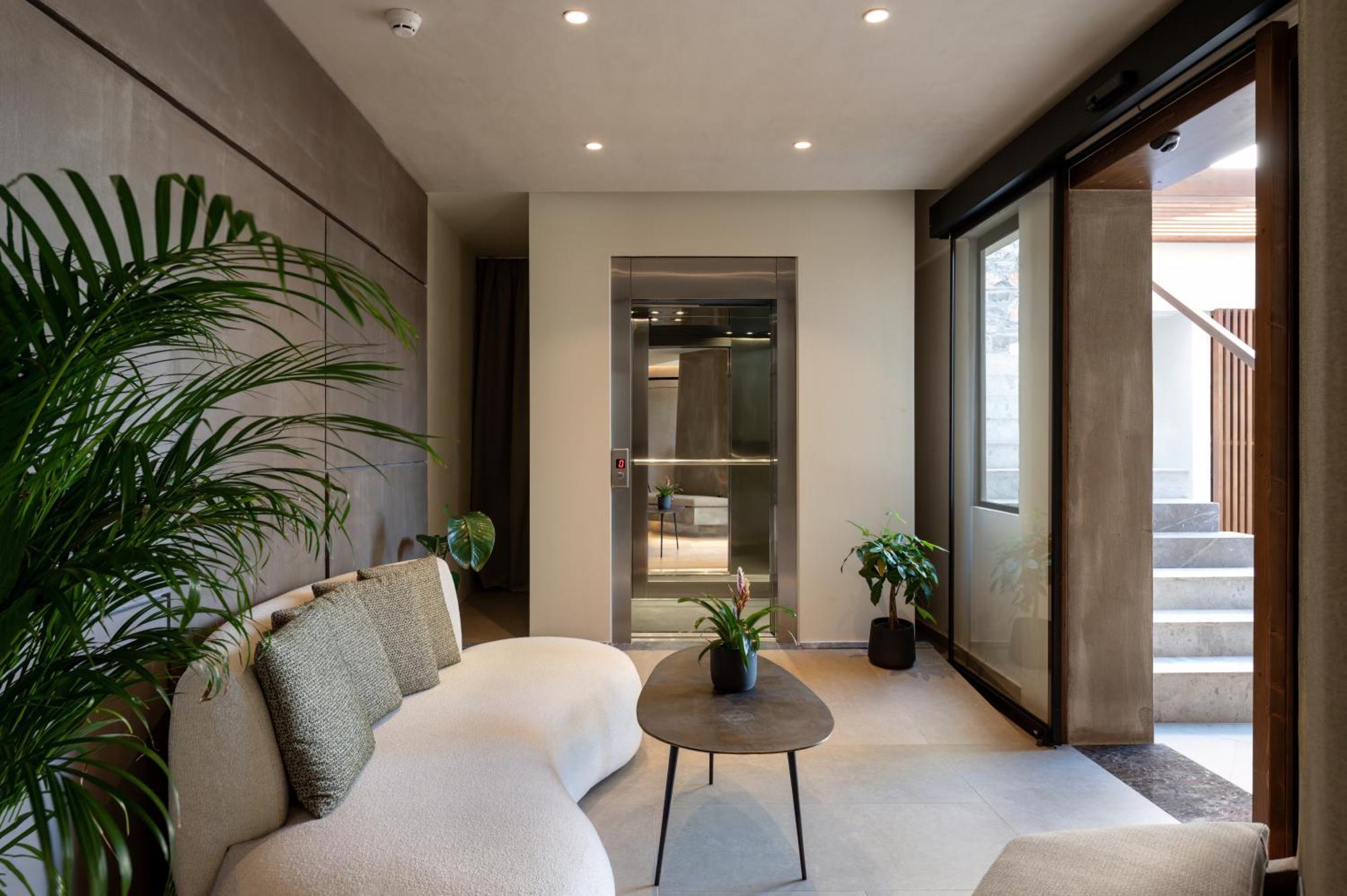 Elounda Stories Boutique Hotel Εξωτερικό φωτογραφία