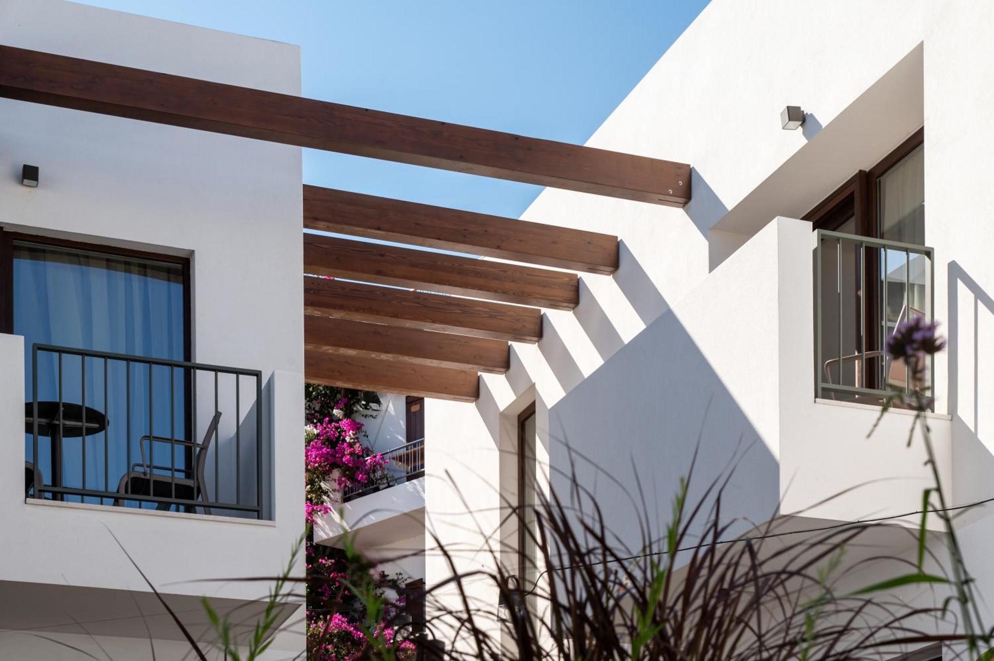 Elounda Stories Boutique Hotel Εξωτερικό φωτογραφία