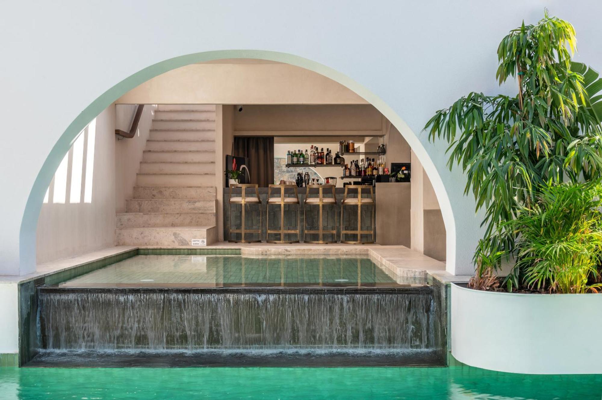 Elounda Stories Boutique Hotel Εξωτερικό φωτογραφία