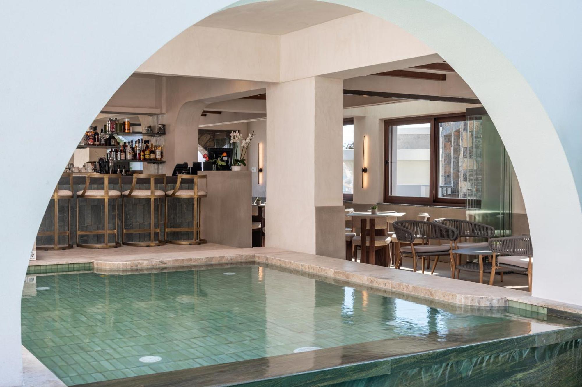 Elounda Stories Boutique Hotel Εξωτερικό φωτογραφία