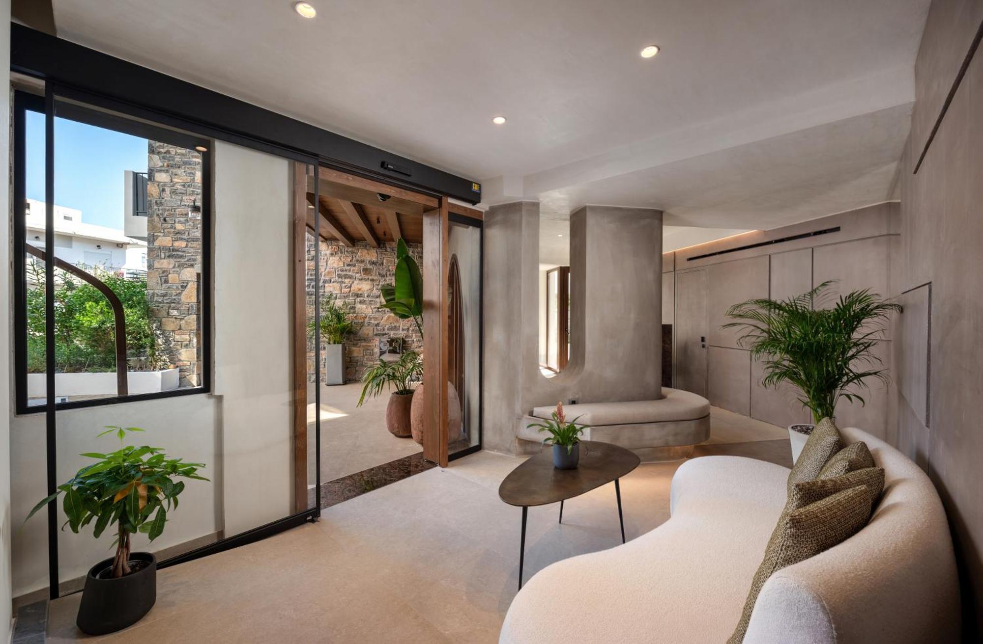 Elounda Stories Boutique Hotel Εξωτερικό φωτογραφία