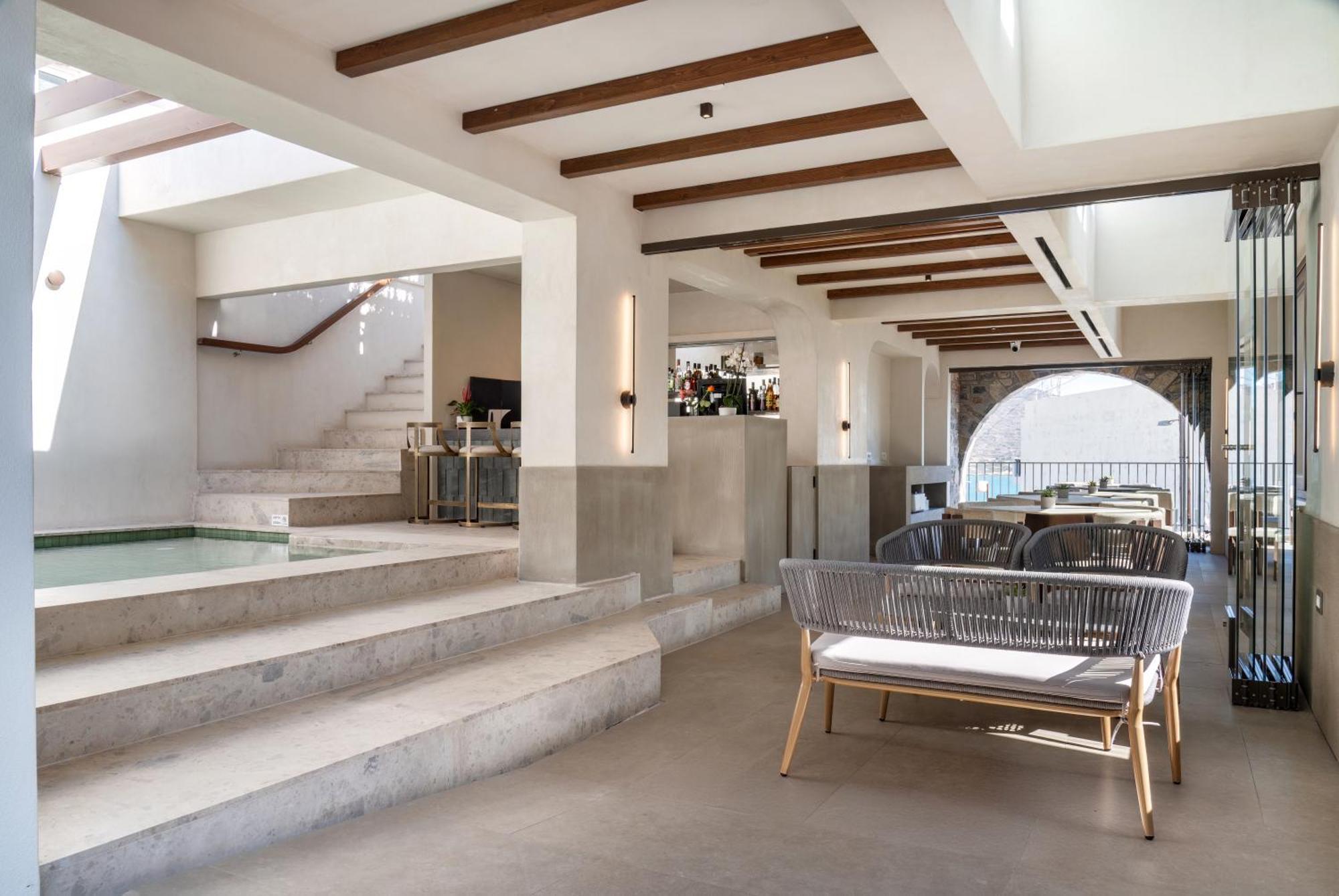 Elounda Stories Boutique Hotel Εξωτερικό φωτογραφία
